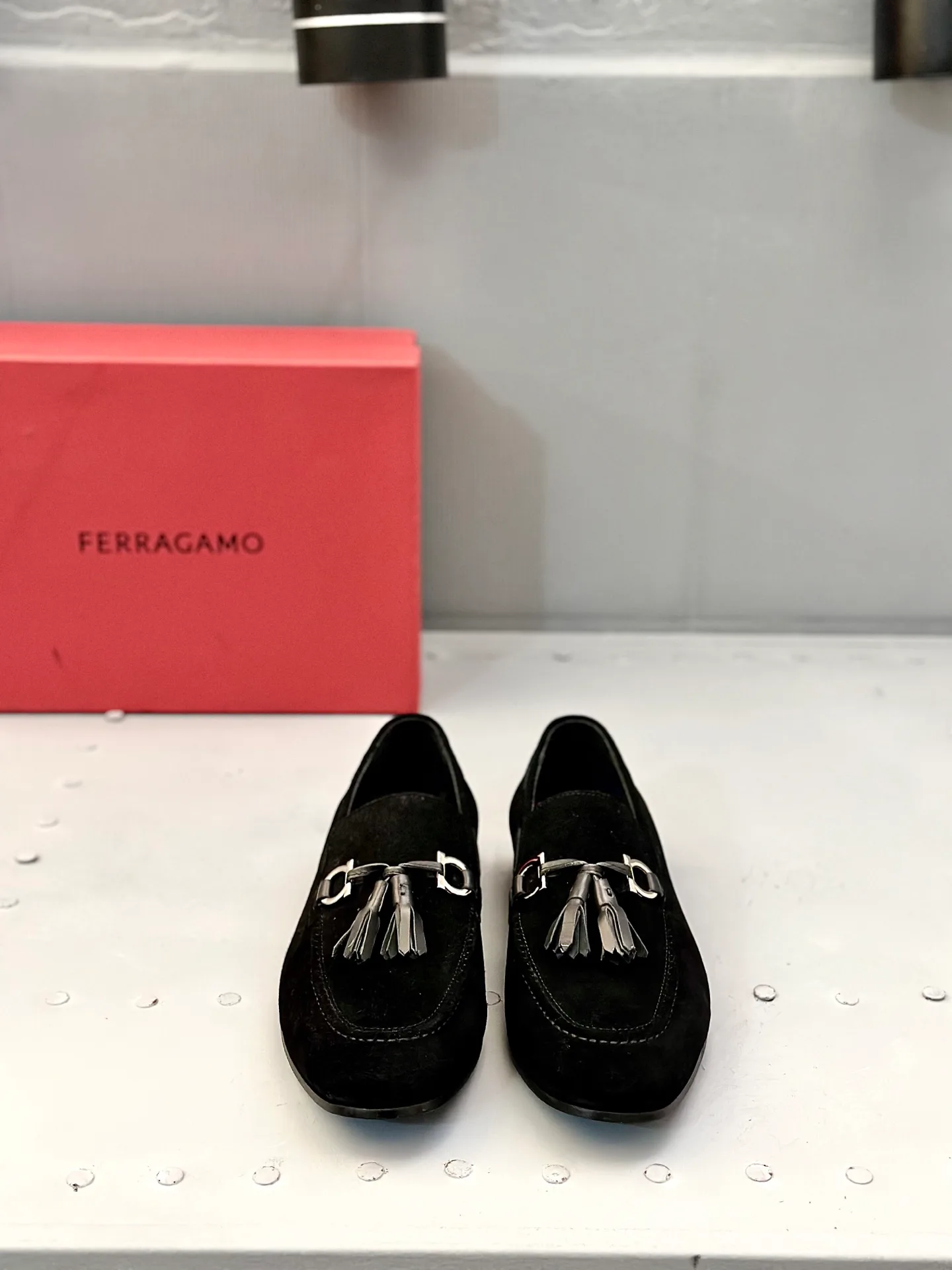 Лоферы Мужские Gucci 60110