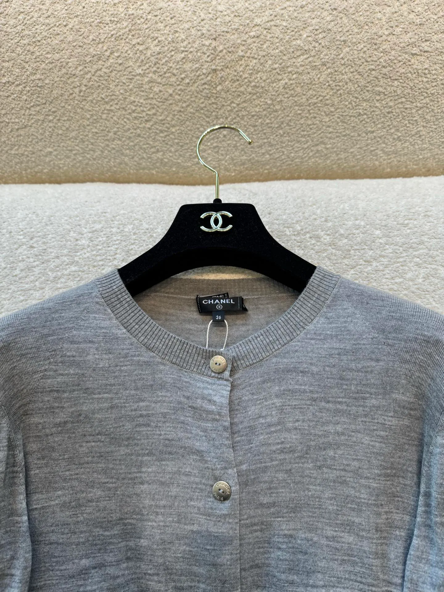 Джемперы И Свитеры Женские Chanel 11222488