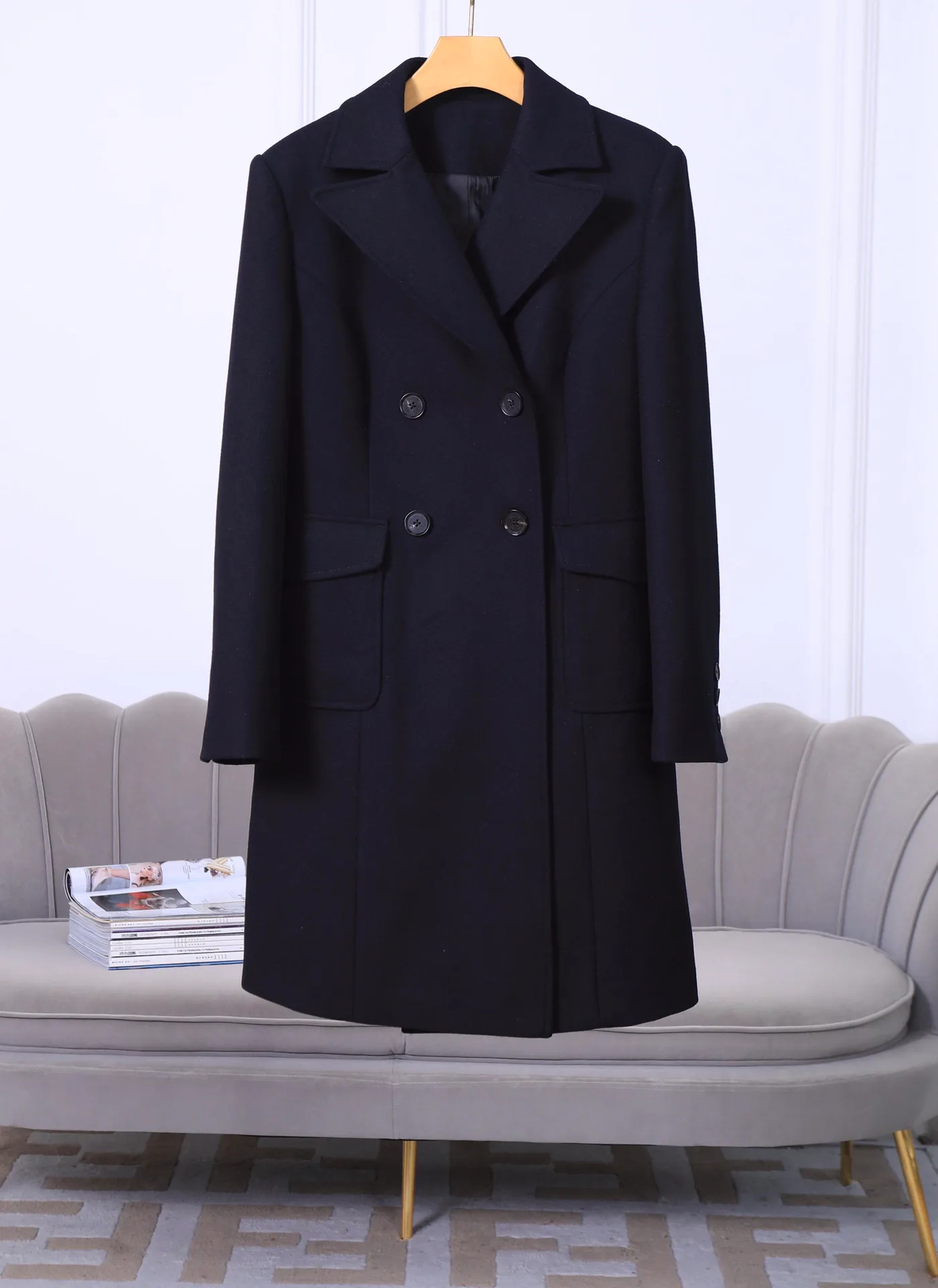 Пальто Женские Celine 4512908
