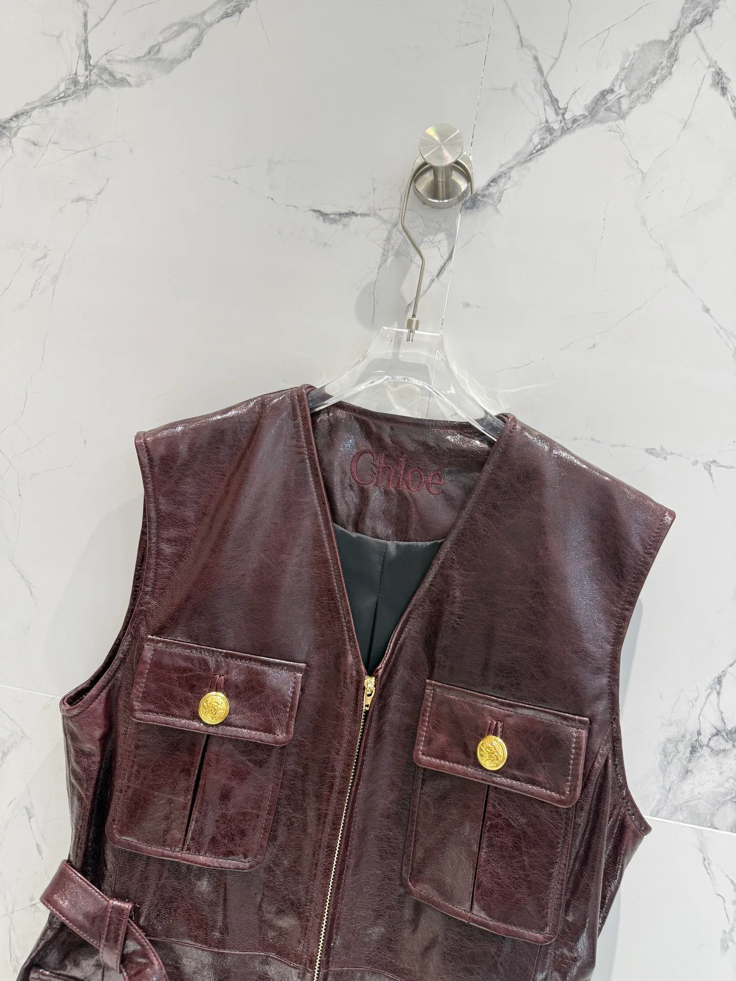 Жилеты Женские Chloe 11310682