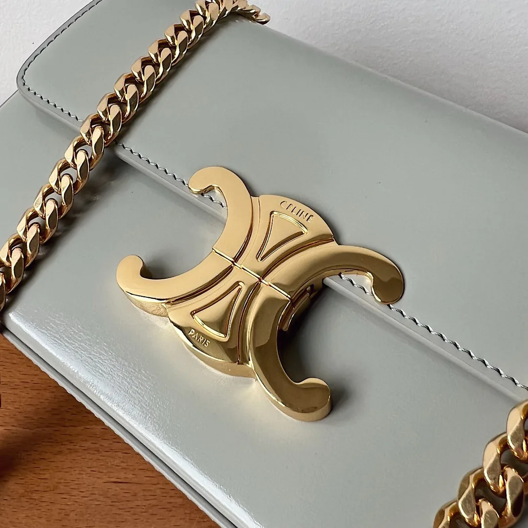 Сумки На Ремне Женские Celine 513922