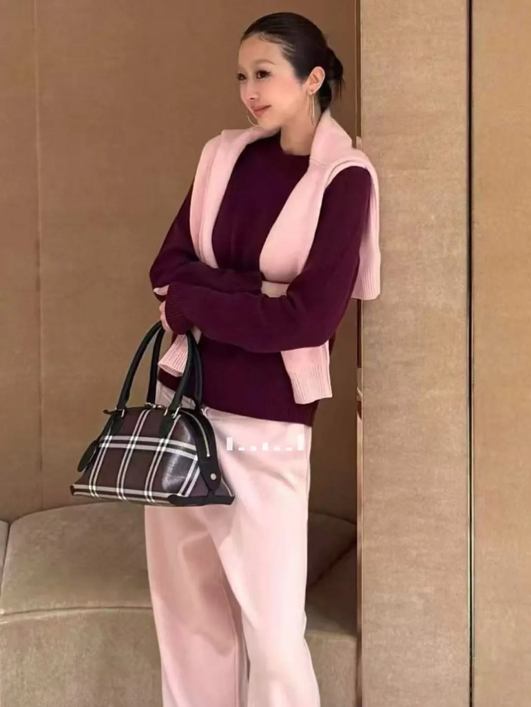 Джемперы И Свитеры Женские Burberry 18264821