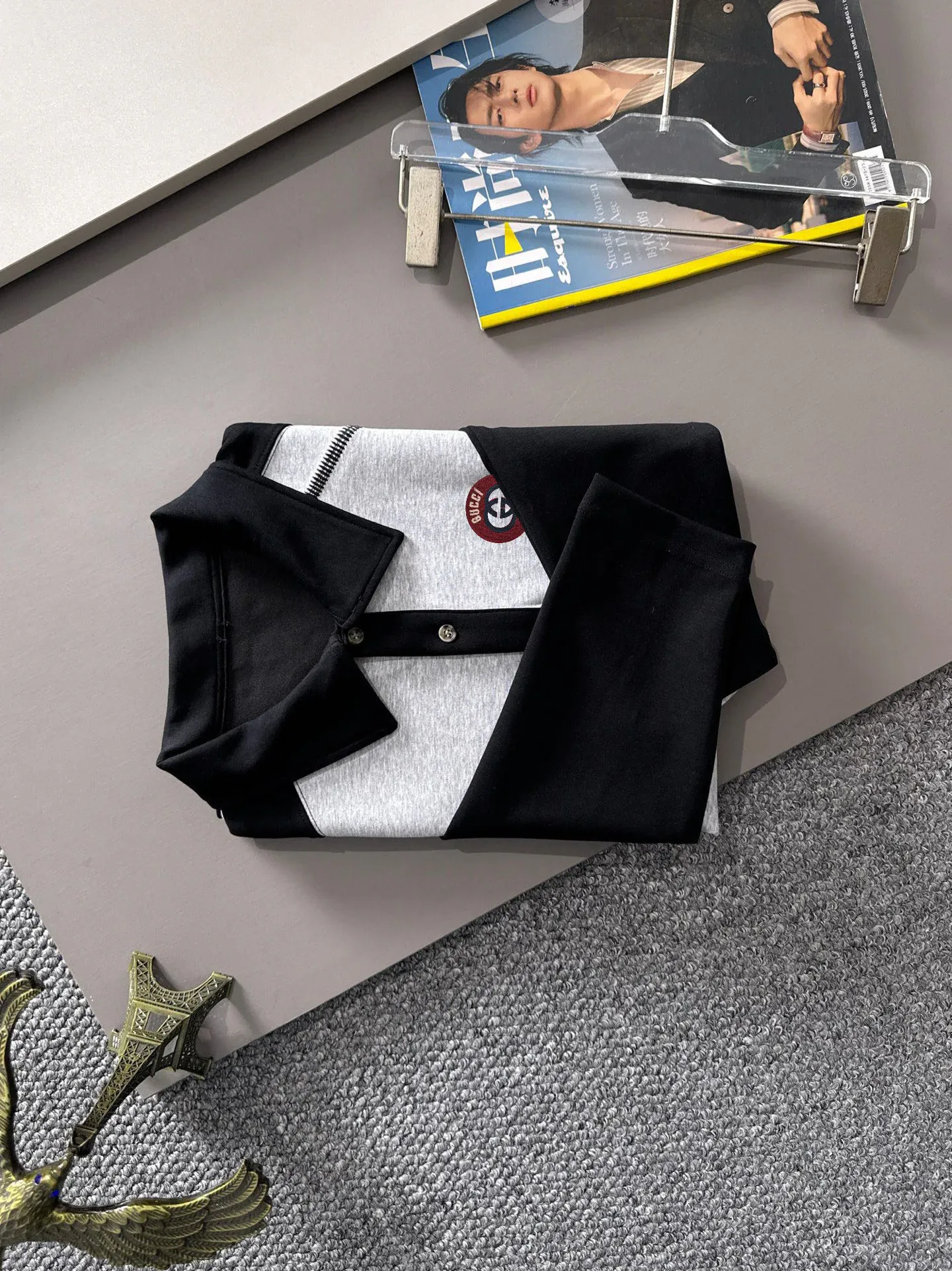 Свитшоты И Худи Мужские Gucci 725988