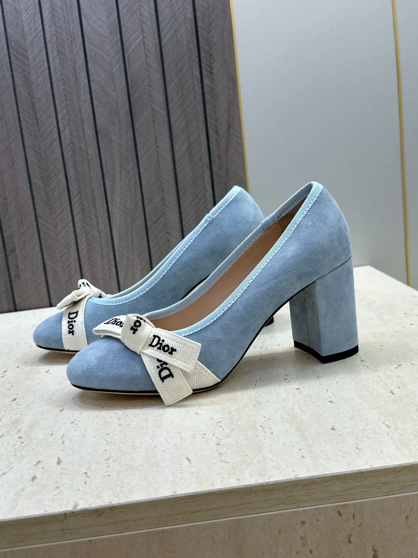 Туфли Женские Christian Dior 18132787
