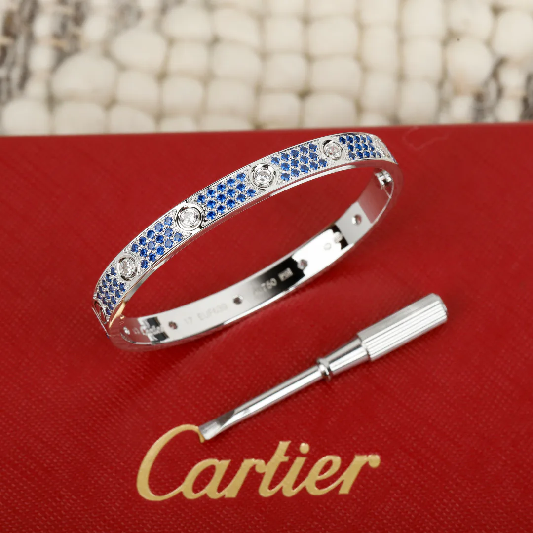 Бижутерия Cartier 17782076