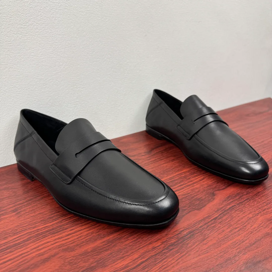 Лоферы И Туфли Мужские Zegna 12209499