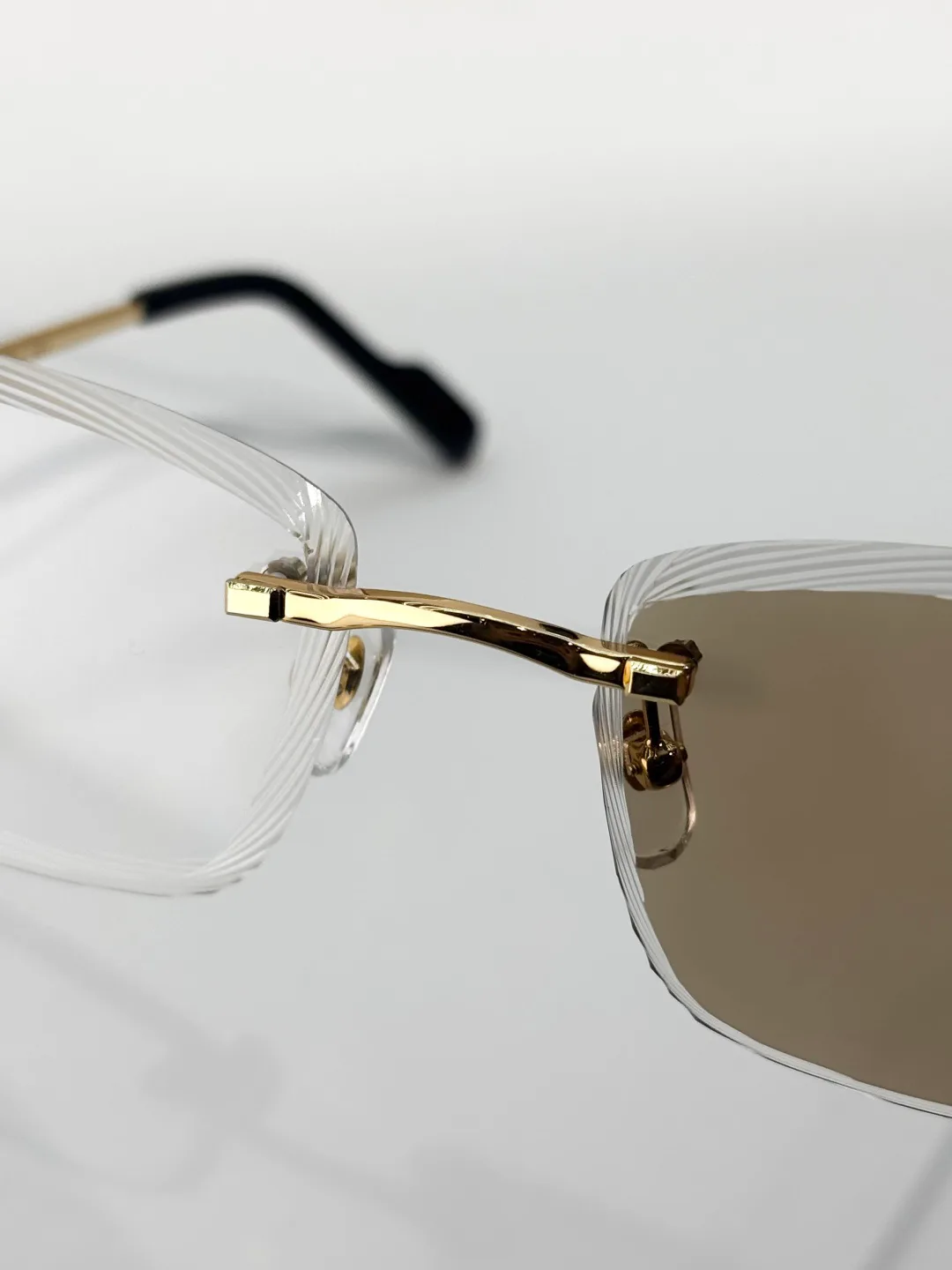 Очки Cartier 406620