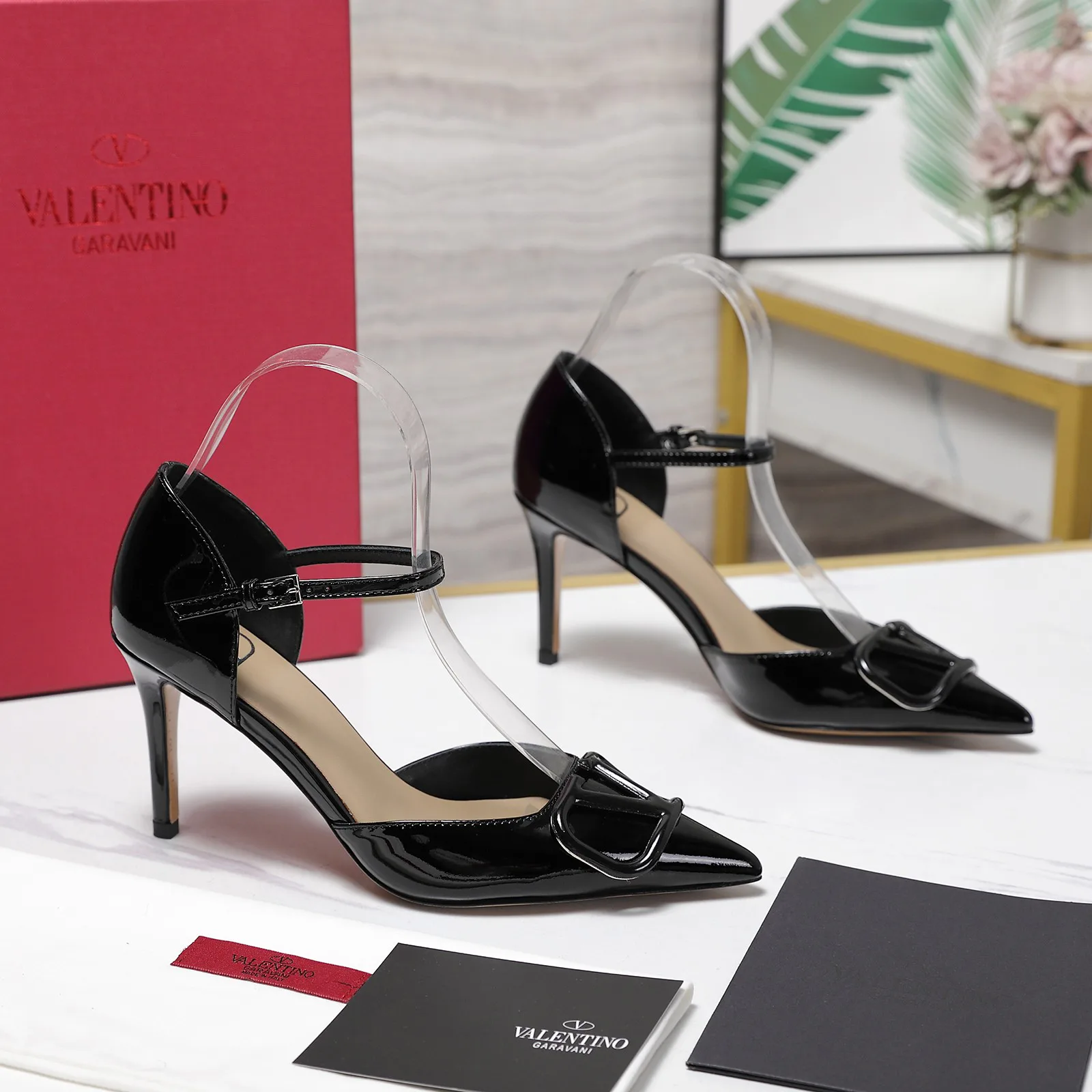 Туфли Женские Valentino 1856161