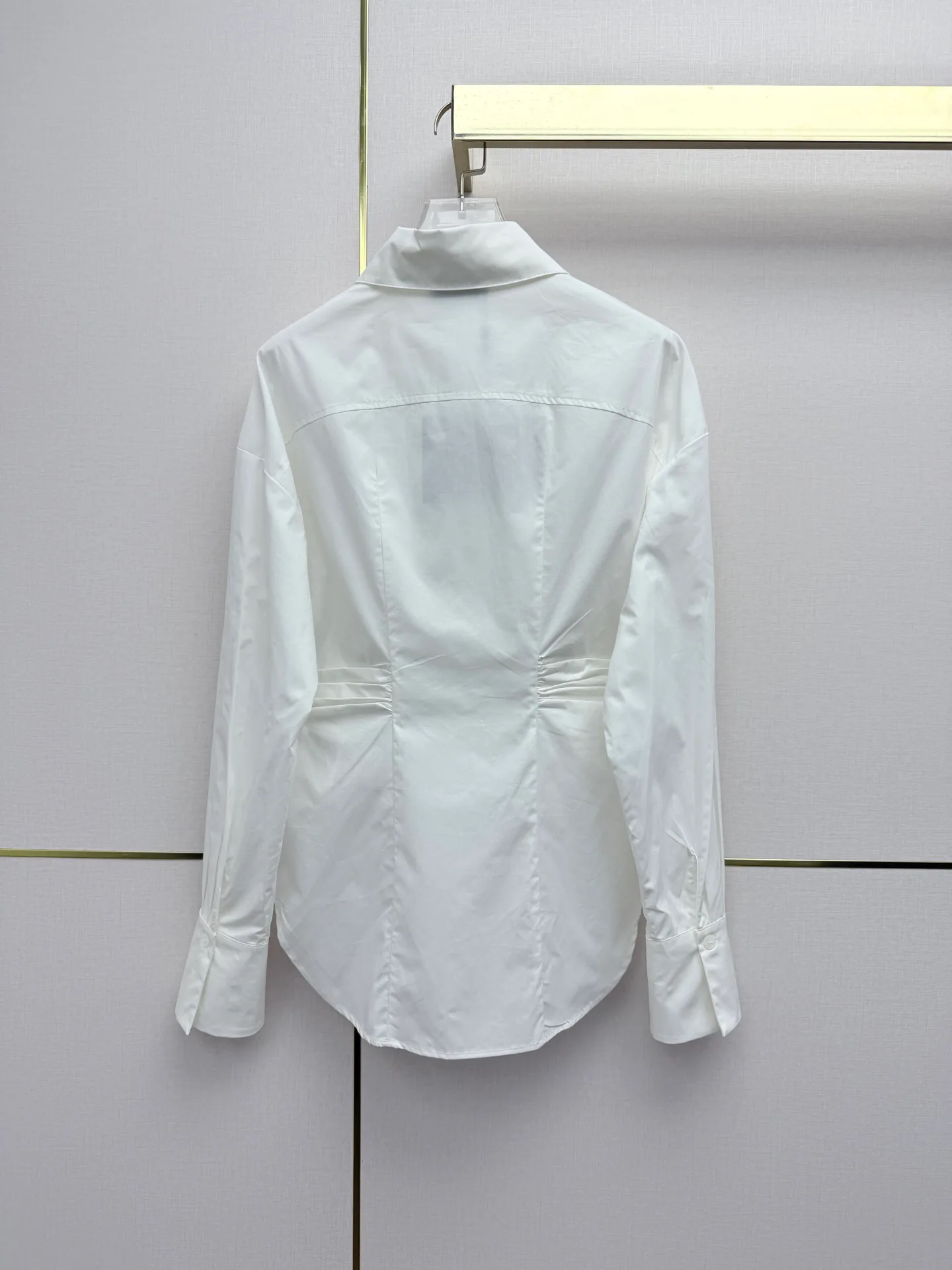 Рубашки Женские Prada 11541137