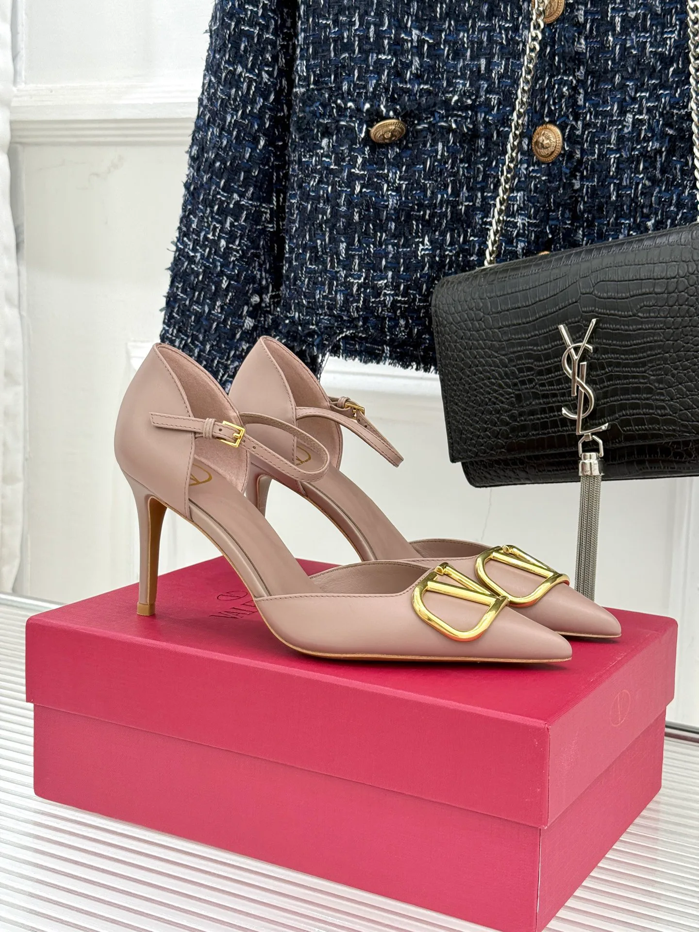 Туфли Женские Valentino 1885767