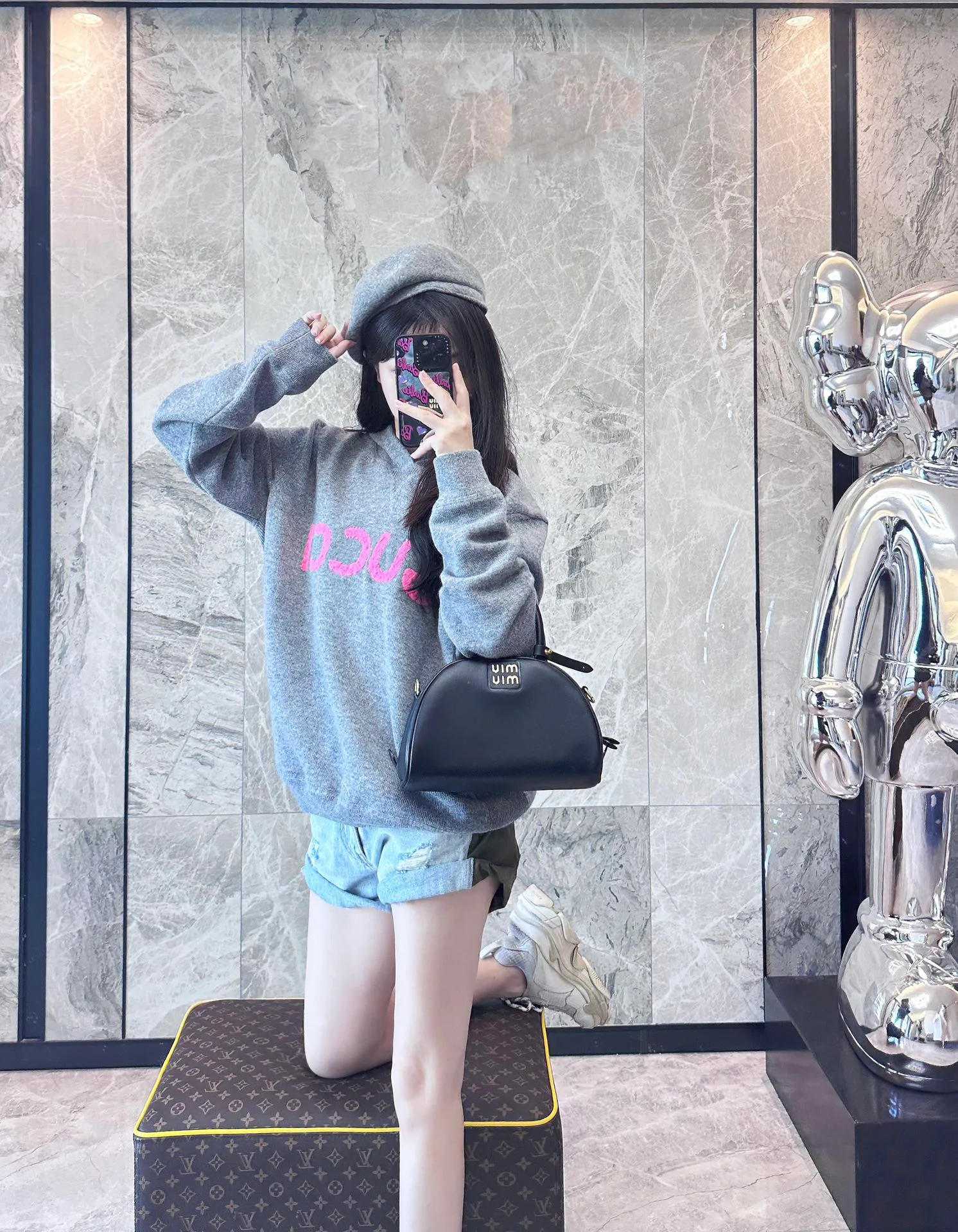 Топы Женские Gucci 74670