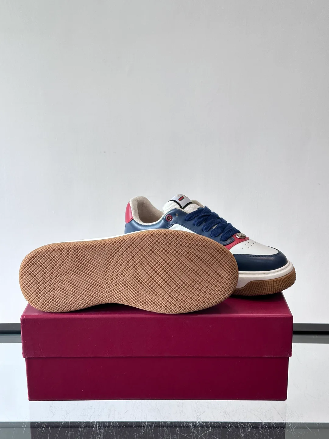 Кроссовки Мужские Gucci 1002672