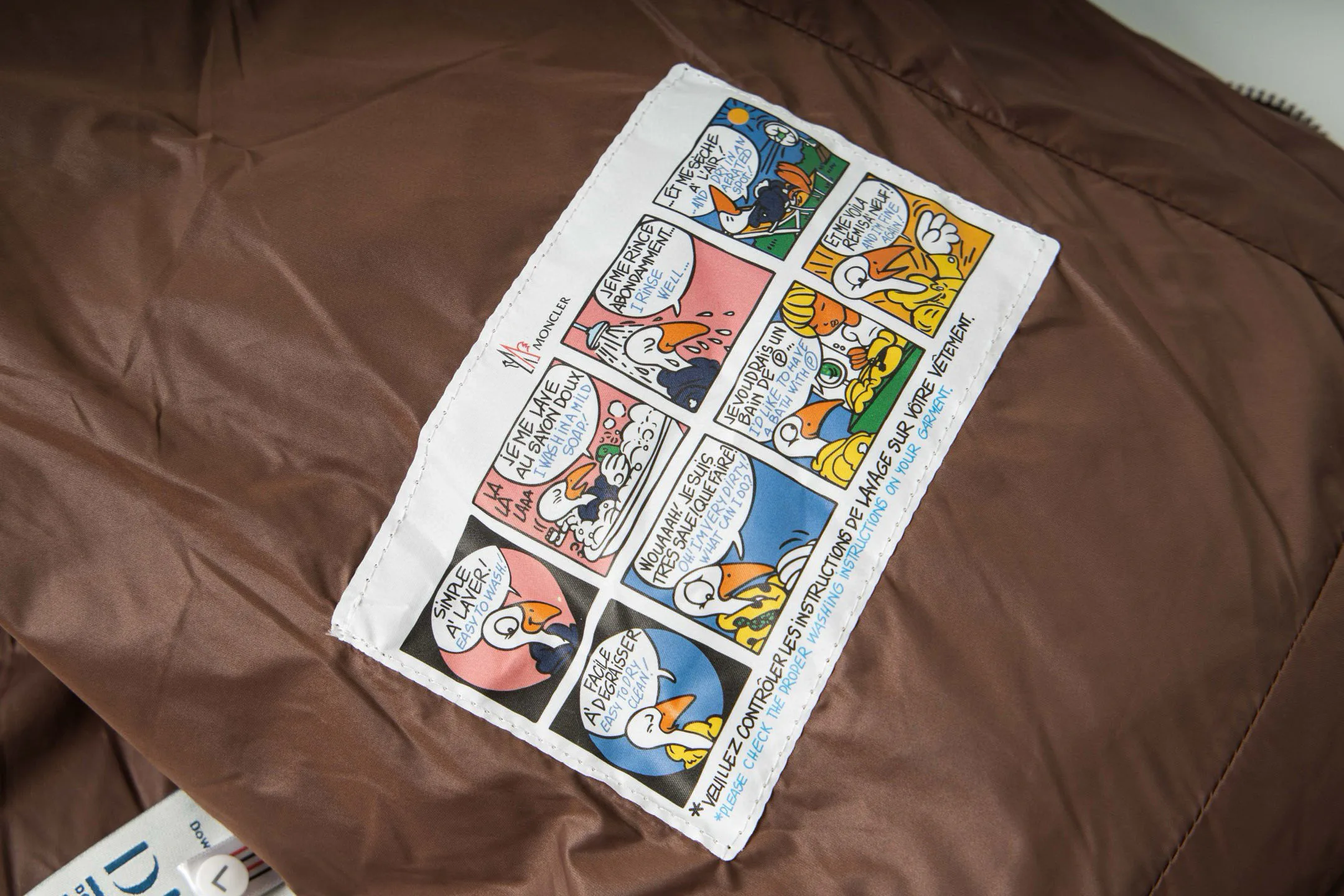 Куртки И Пуховики Женские Moncler 5380531