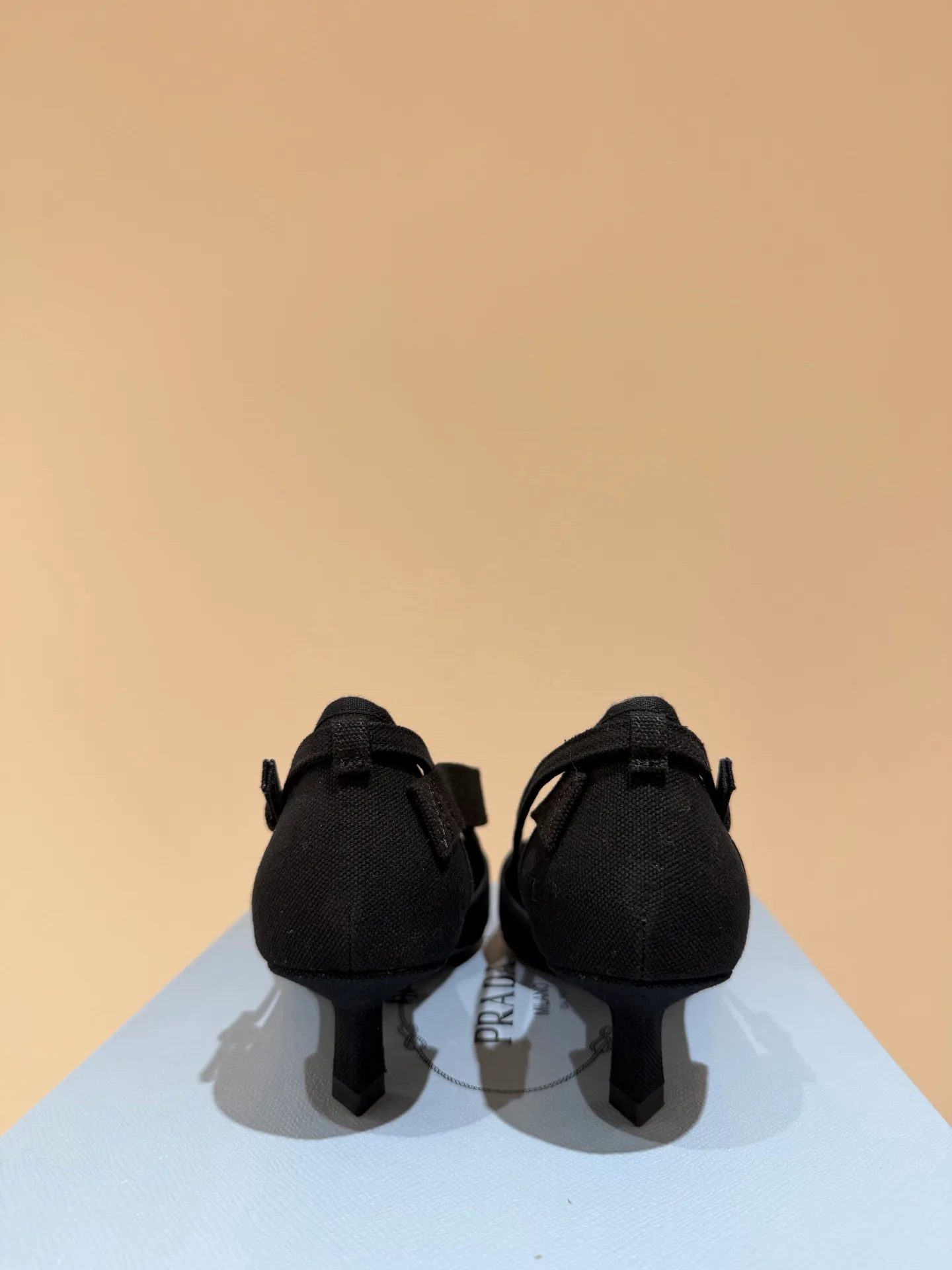 Туфли Женские Prada 12997161