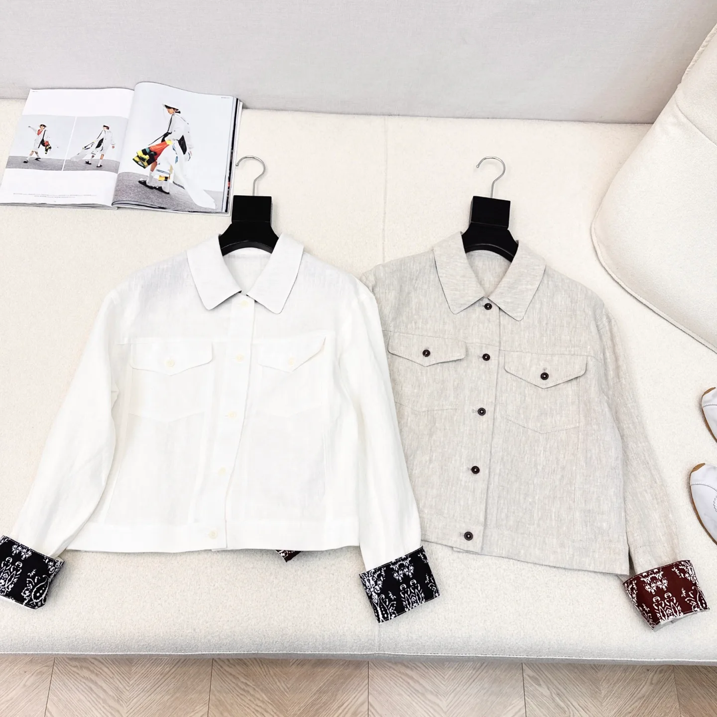 Куртки И Пуховики Женские Ralph Lauren 10248643