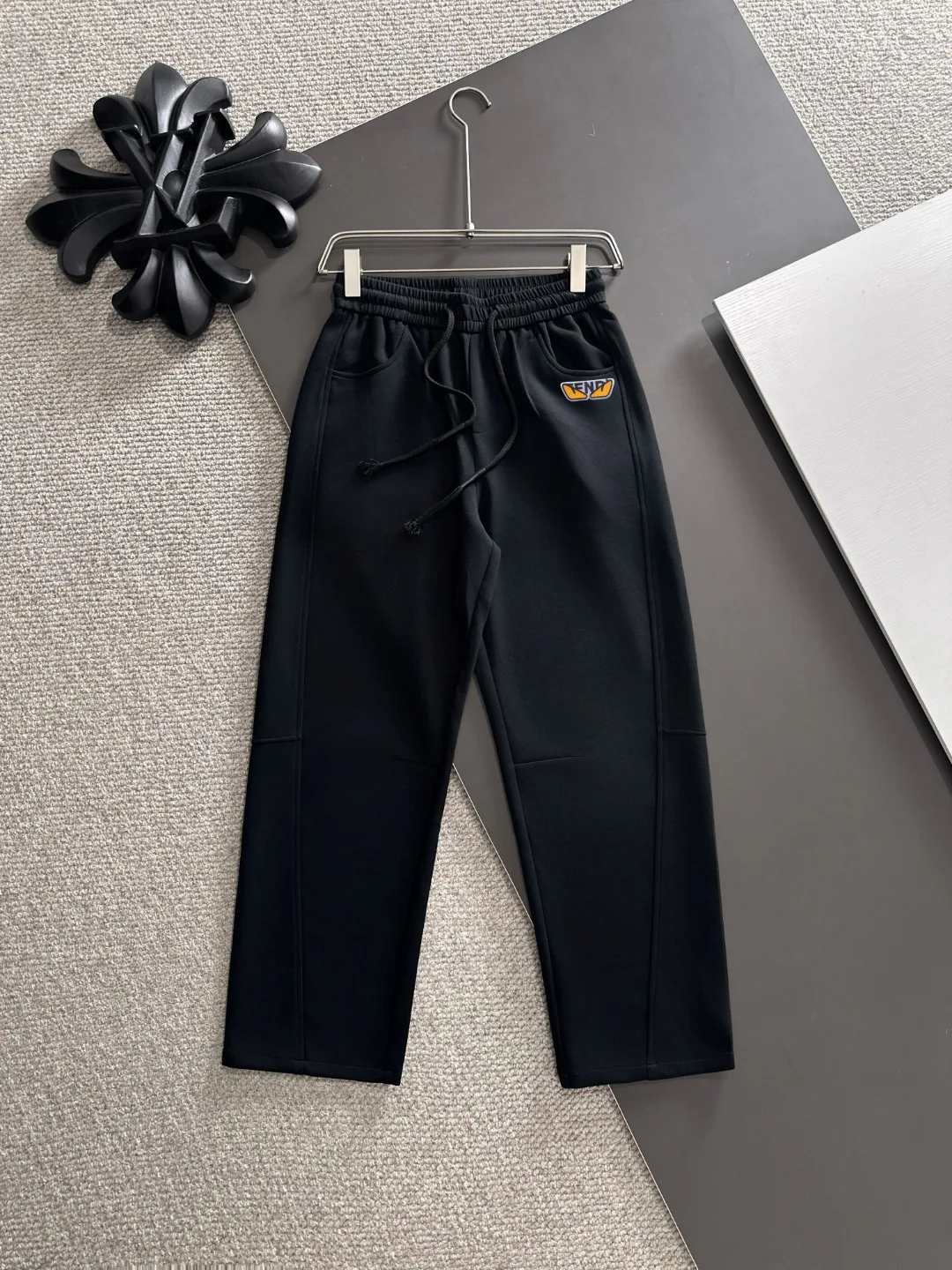 Брюки Мужские Fendi 725963