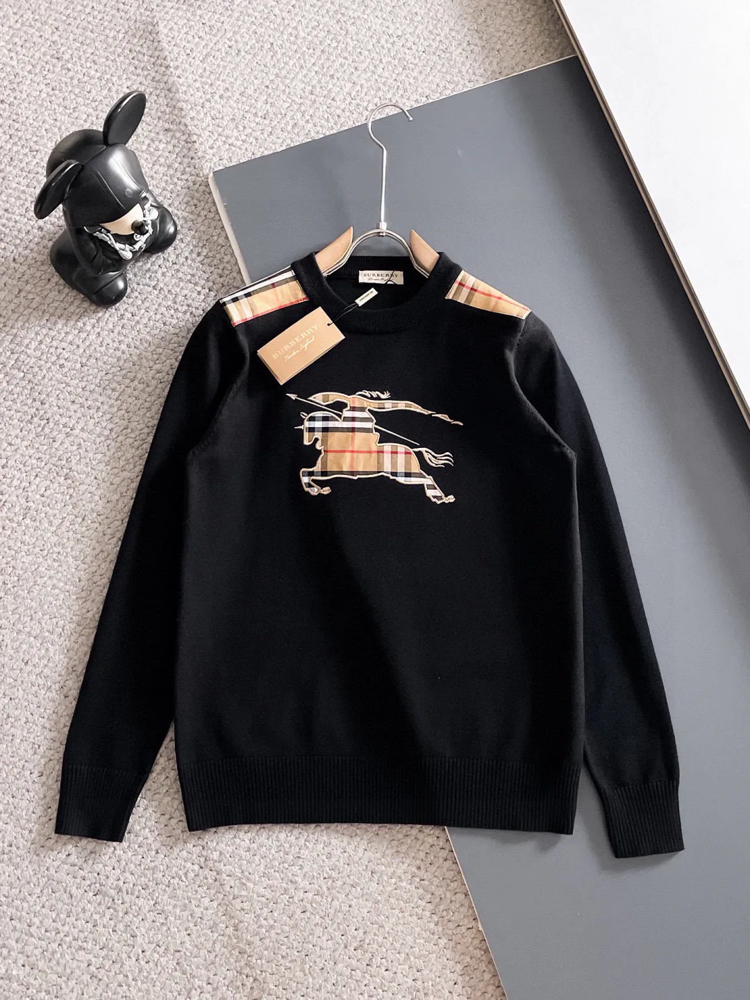 Джемперы И Свитеры Мужские Burberry 1444622