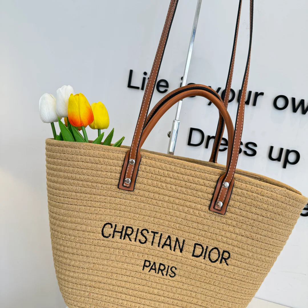 Классические Сумки Женские Christian Dior 12765014
