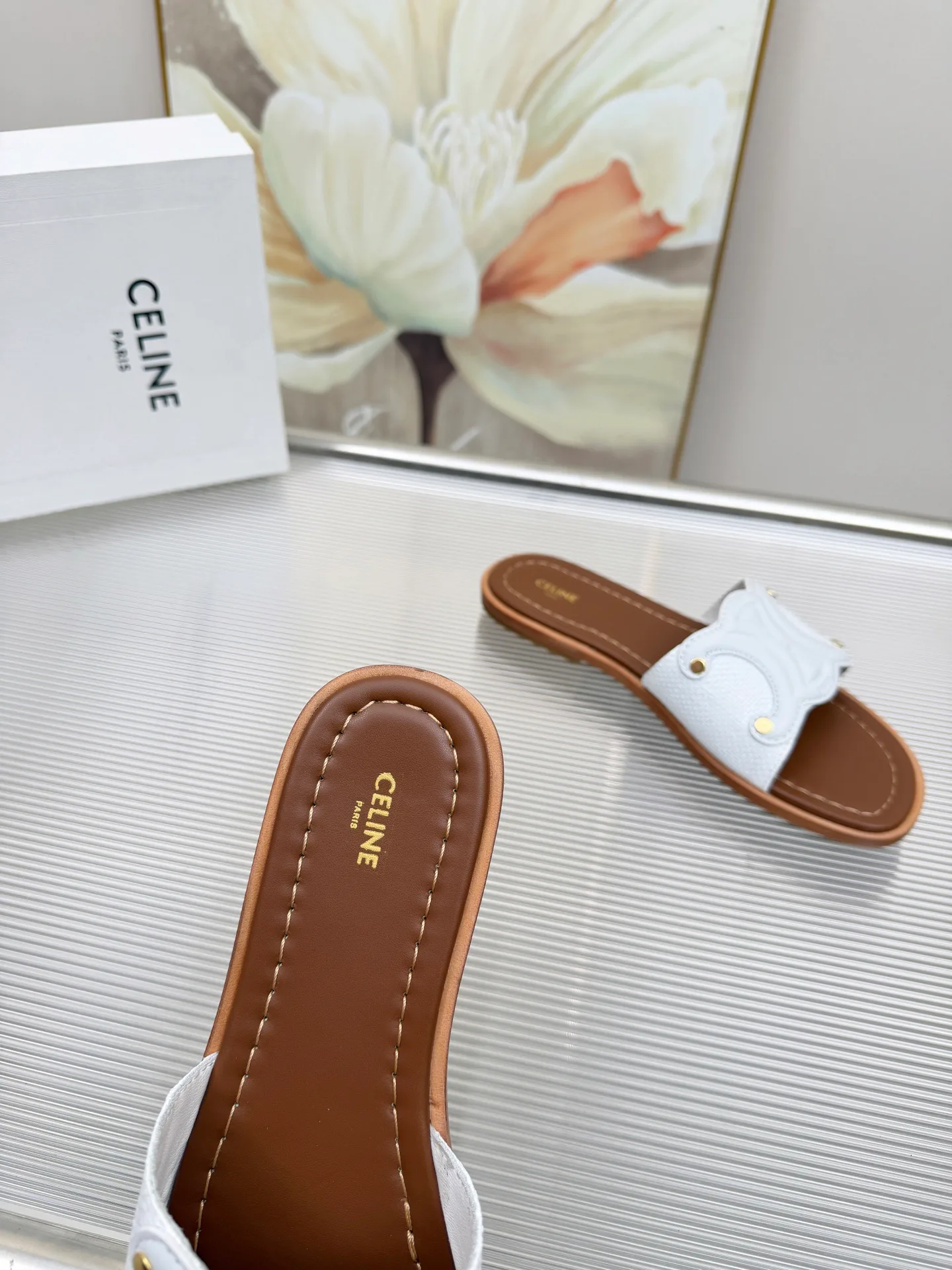 Туфли Женские Celine 11416329