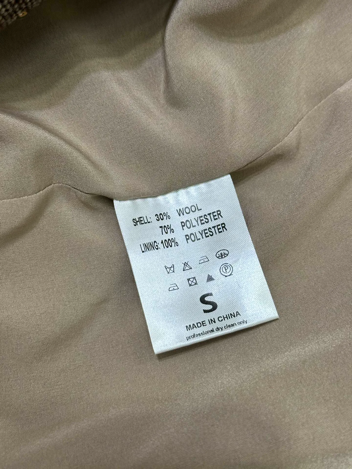 Жакеты Женские Saint Laurent 19428845