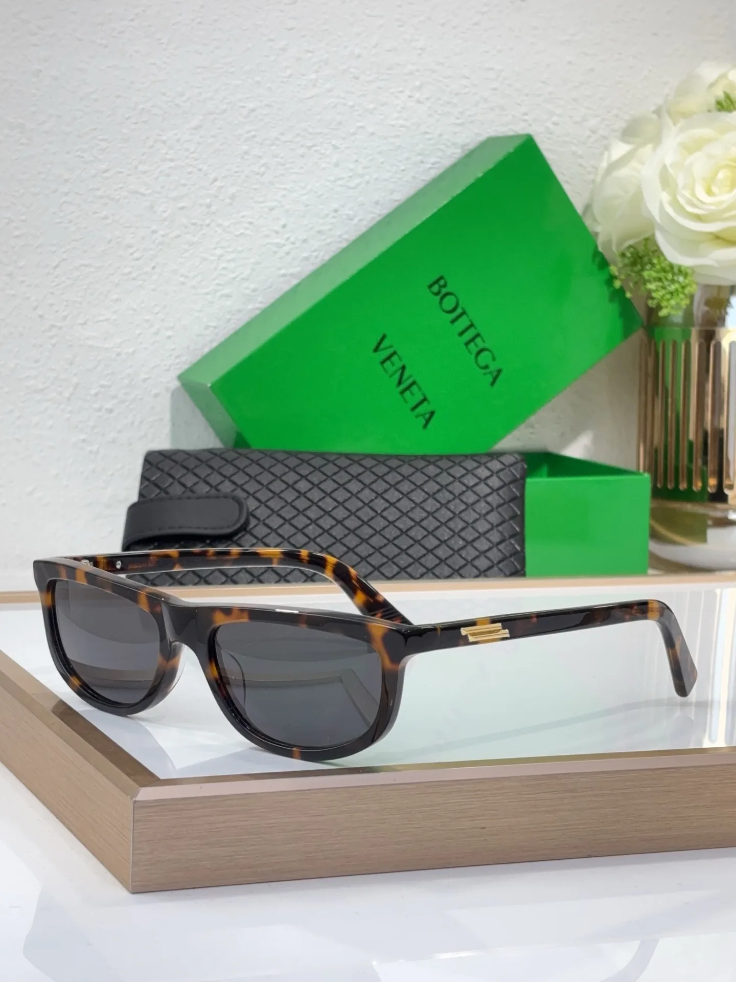 Очки Bottega Veneta 261700