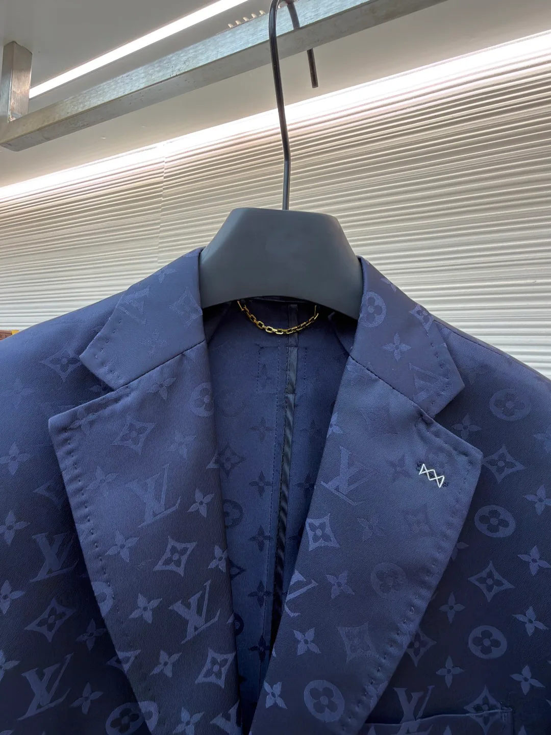 Пиджаки Мужские Louis Vuitton 18260606