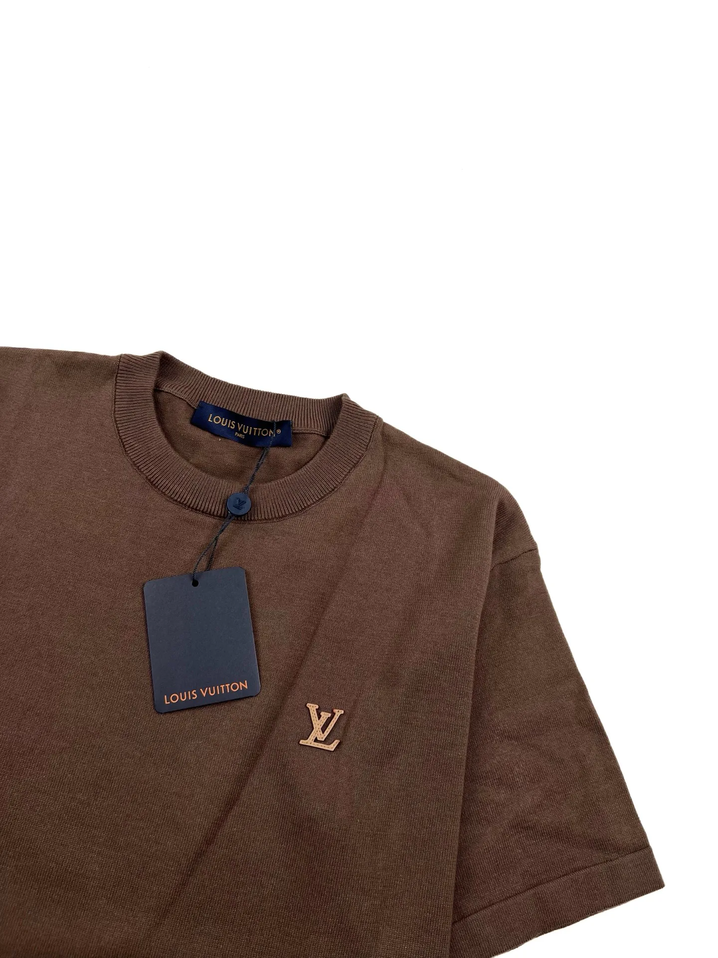 Футболки Мужские Louis Vuitton 13409578