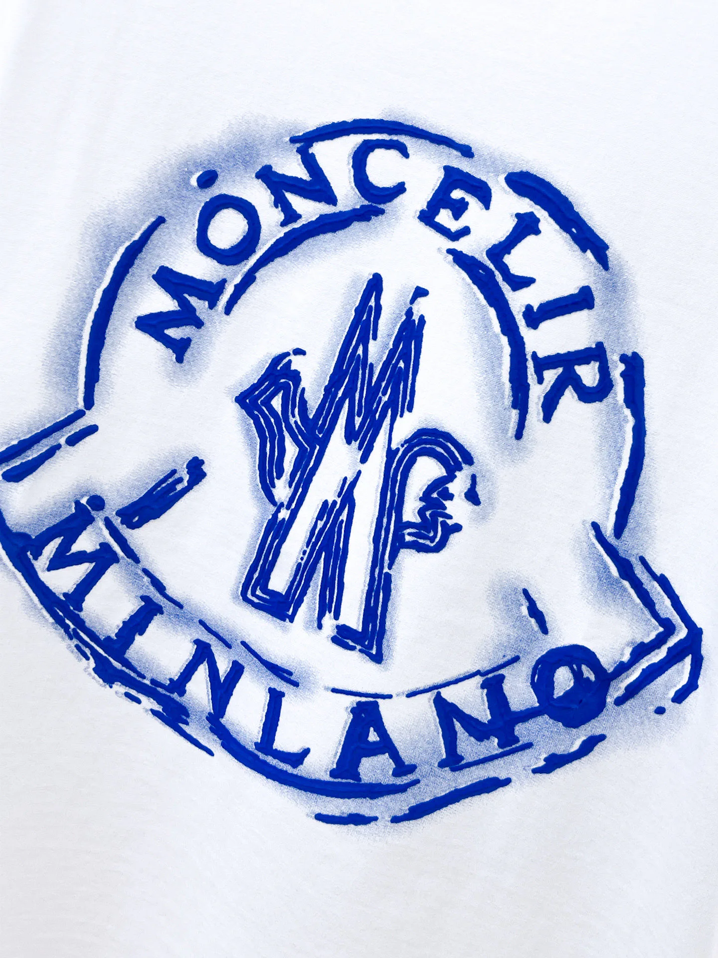 Футболки Мужские Moncler 12692968