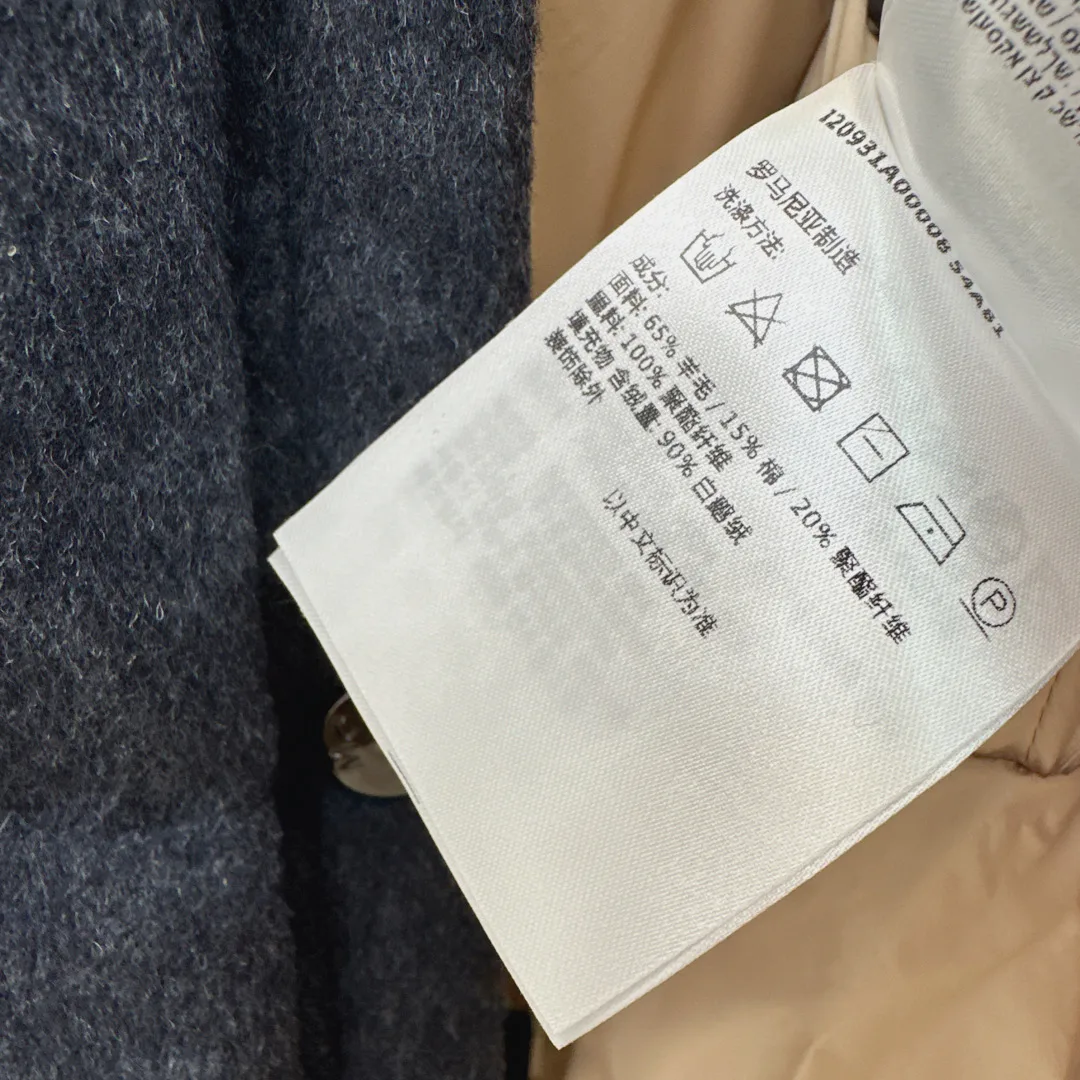 Куртки И Пуховики Женские Moncler 18858614