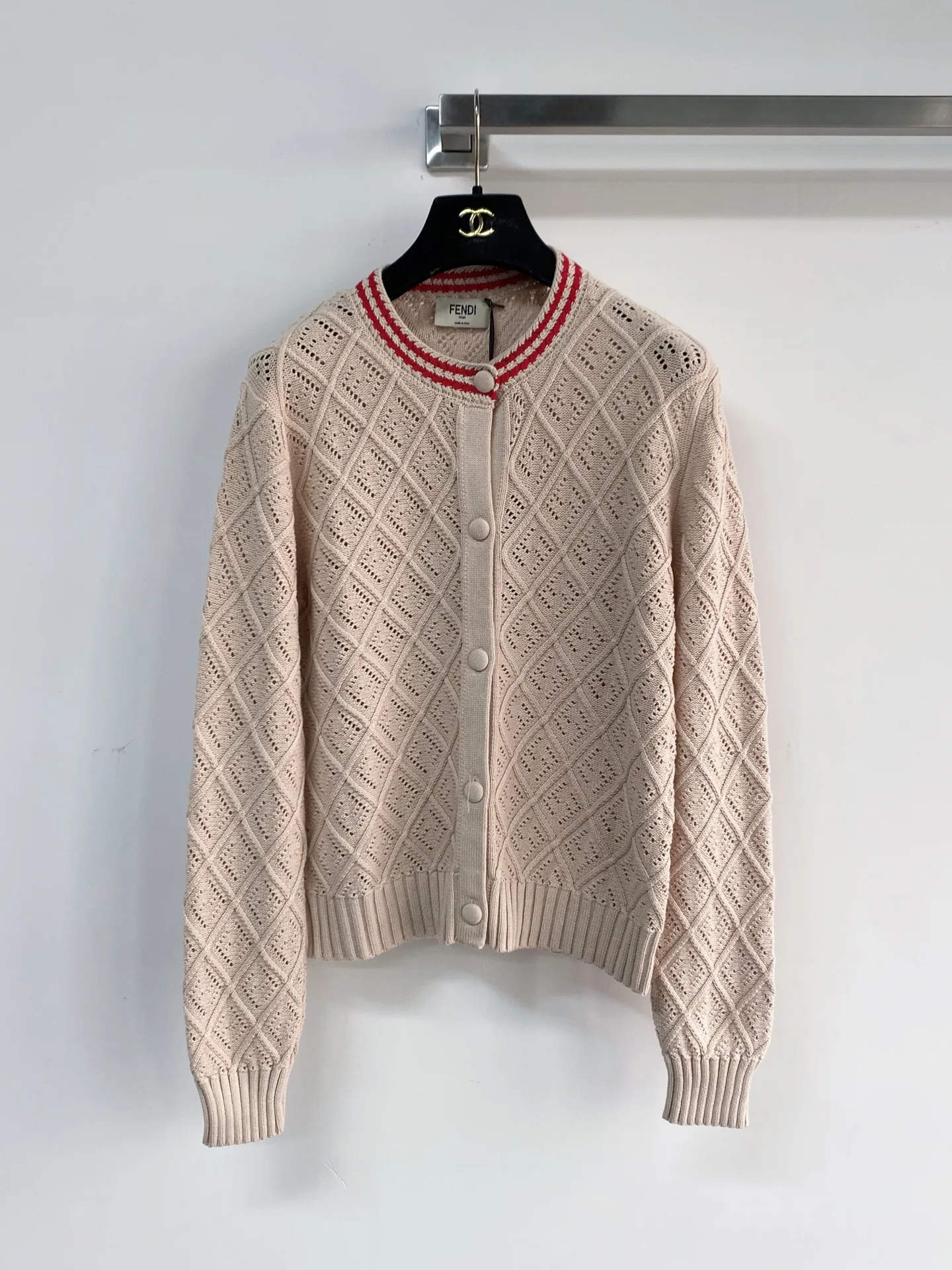 Жакеты Женские Fendi 11873615