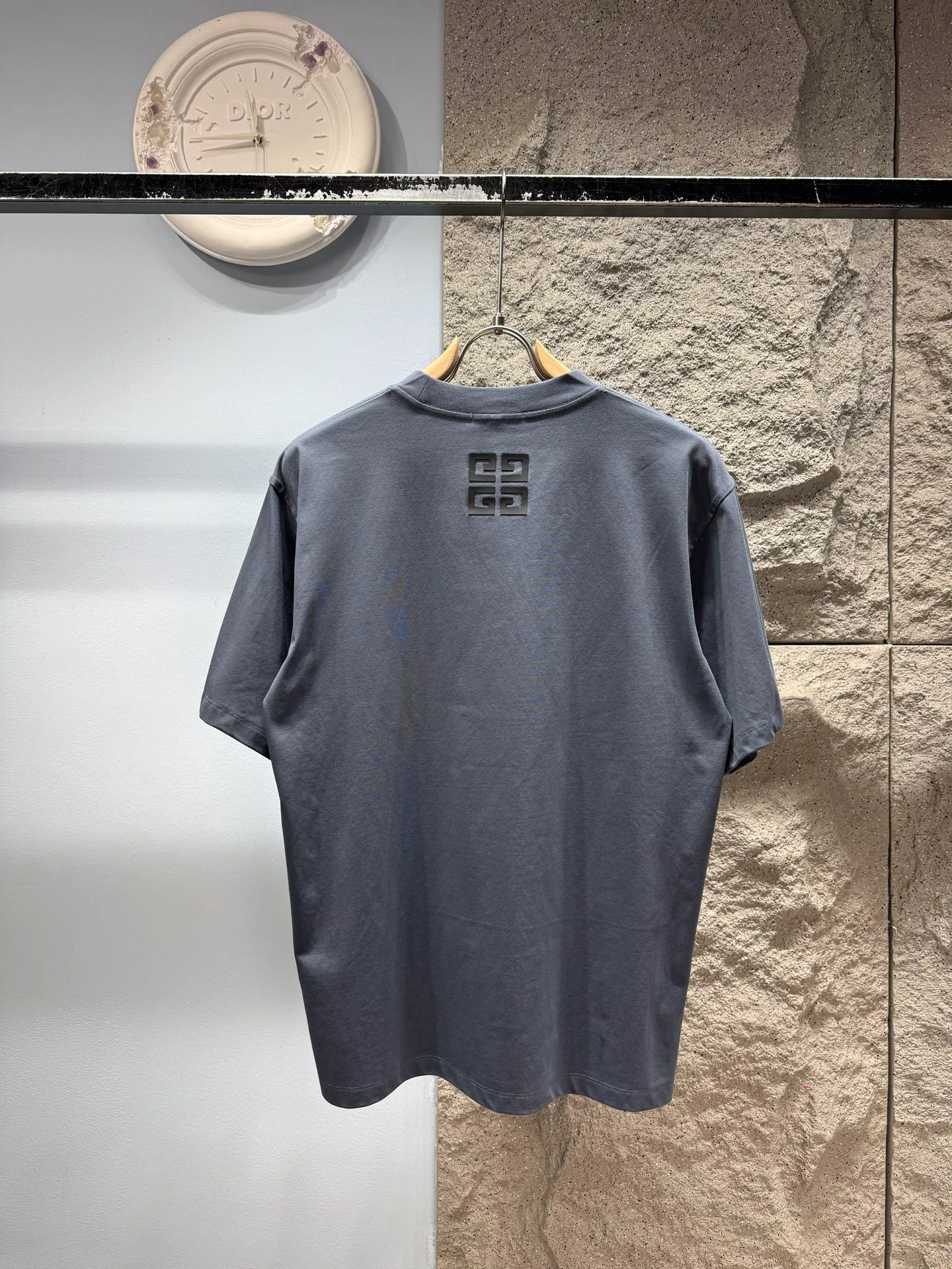 Футболки Мужские Givenchy 973010