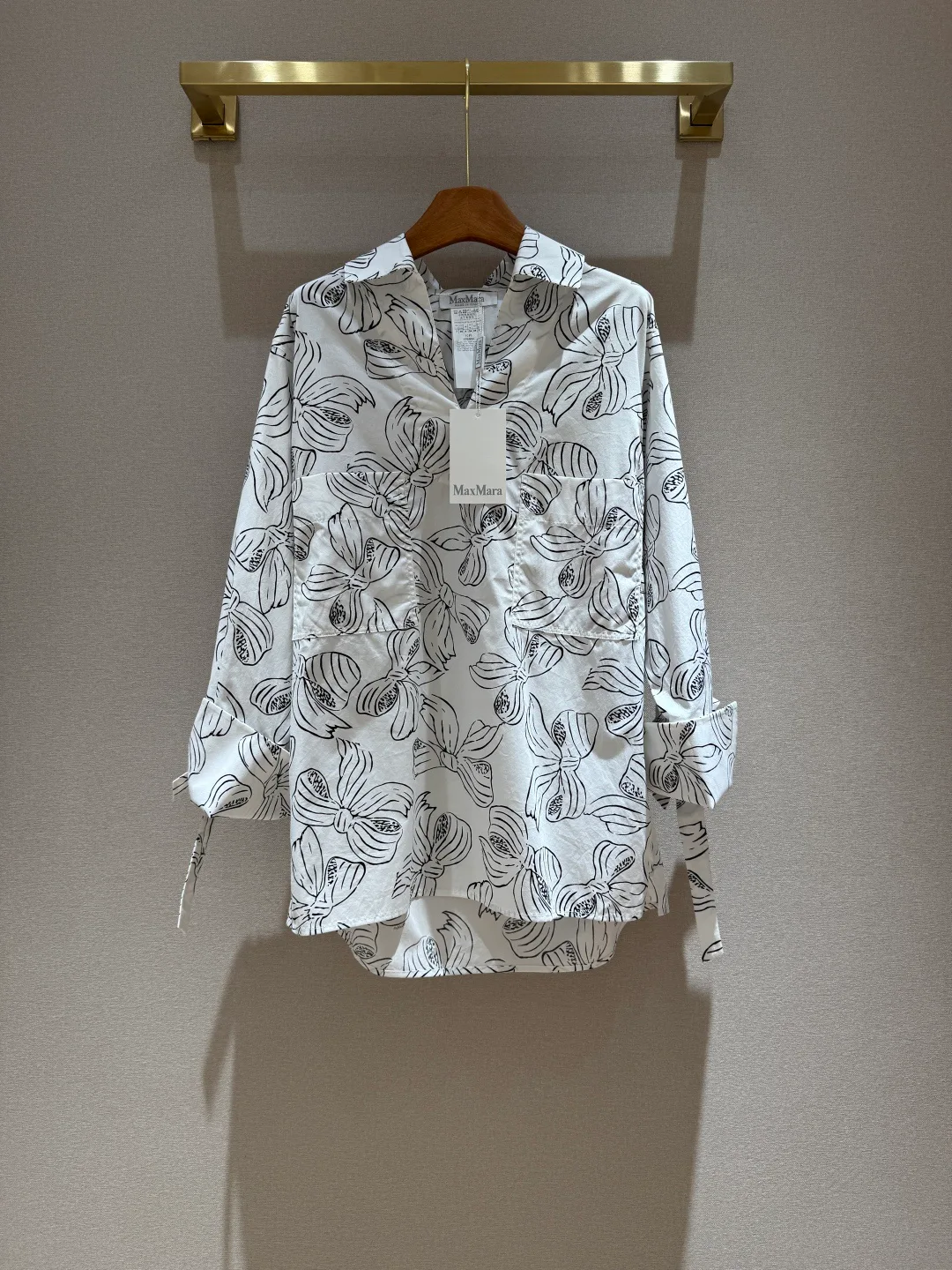 Рубашки Женские Max Mara 11103804