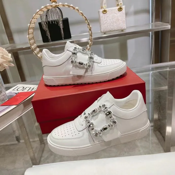 Кроссовки Женские Loewe 13700