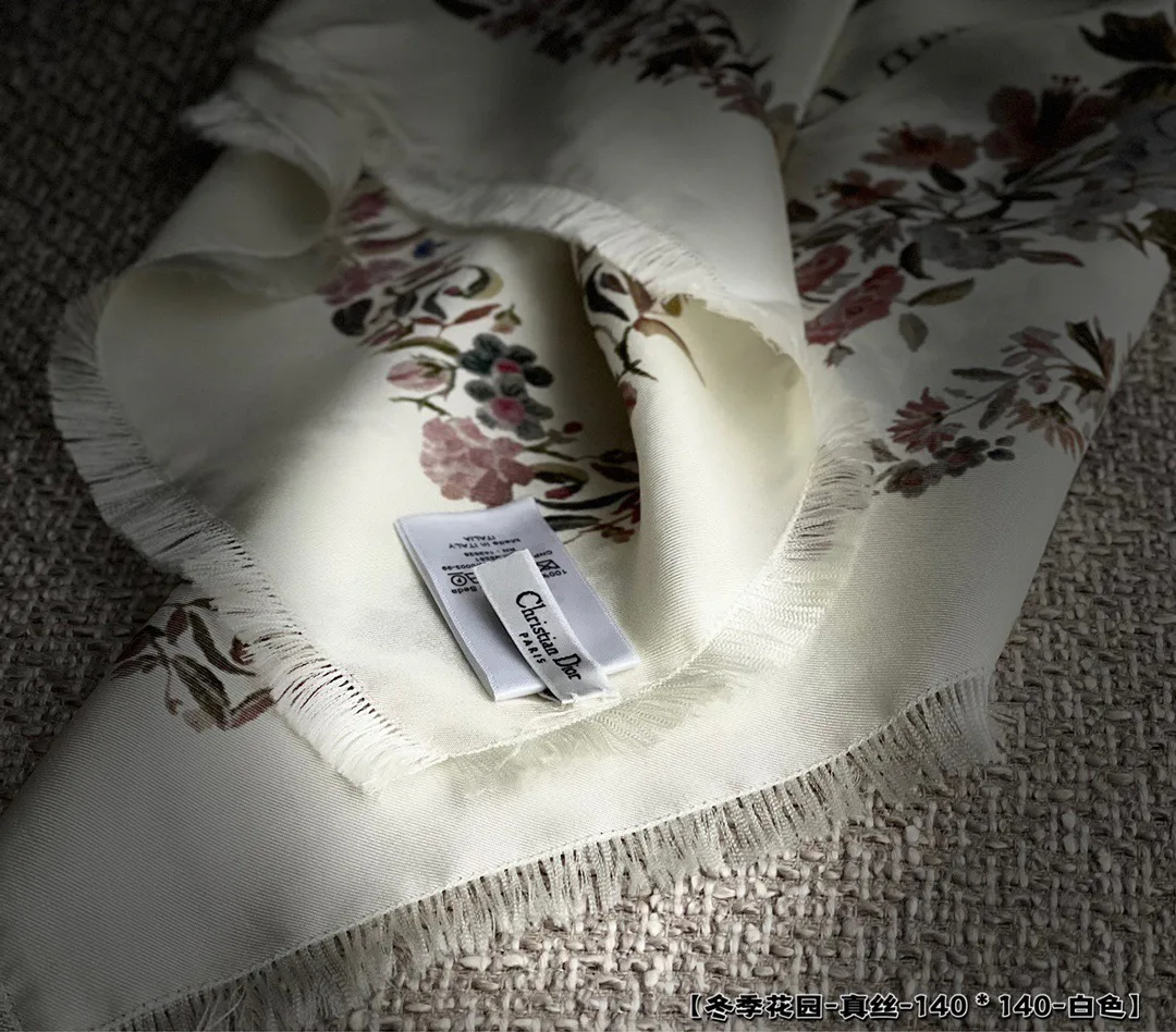 Платки Christian Dior 9141401