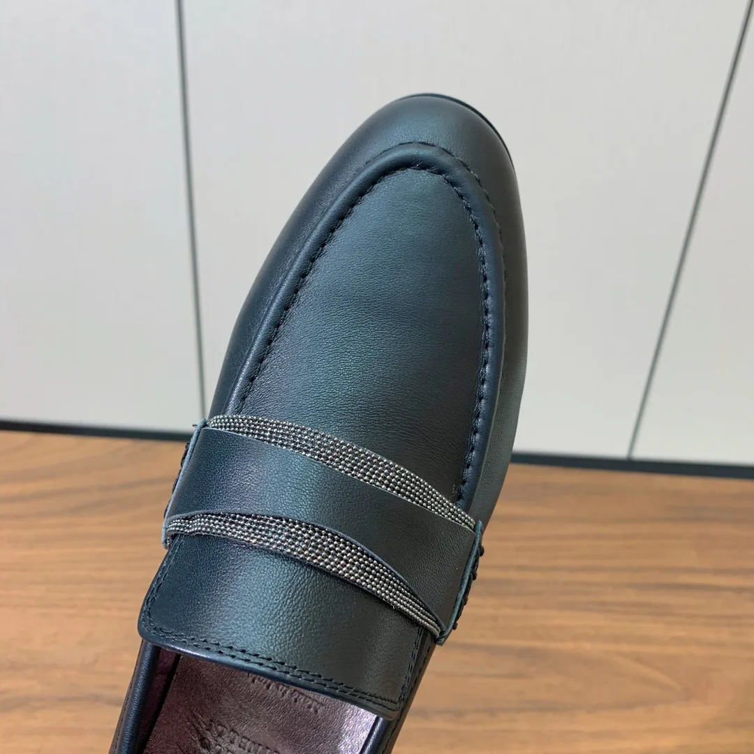 Лоферы И Мокасины Женские Brunello Cucinelli 34979