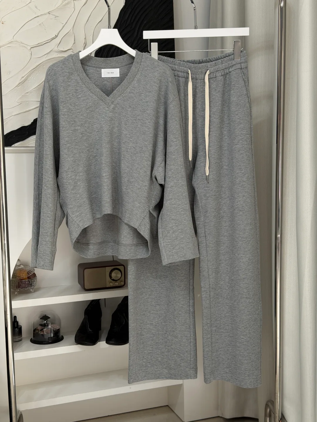 Топы Женские The Row 11231171