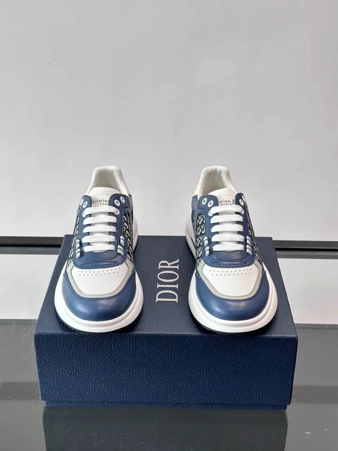 Кроссовки Женские Christian Dior 700567