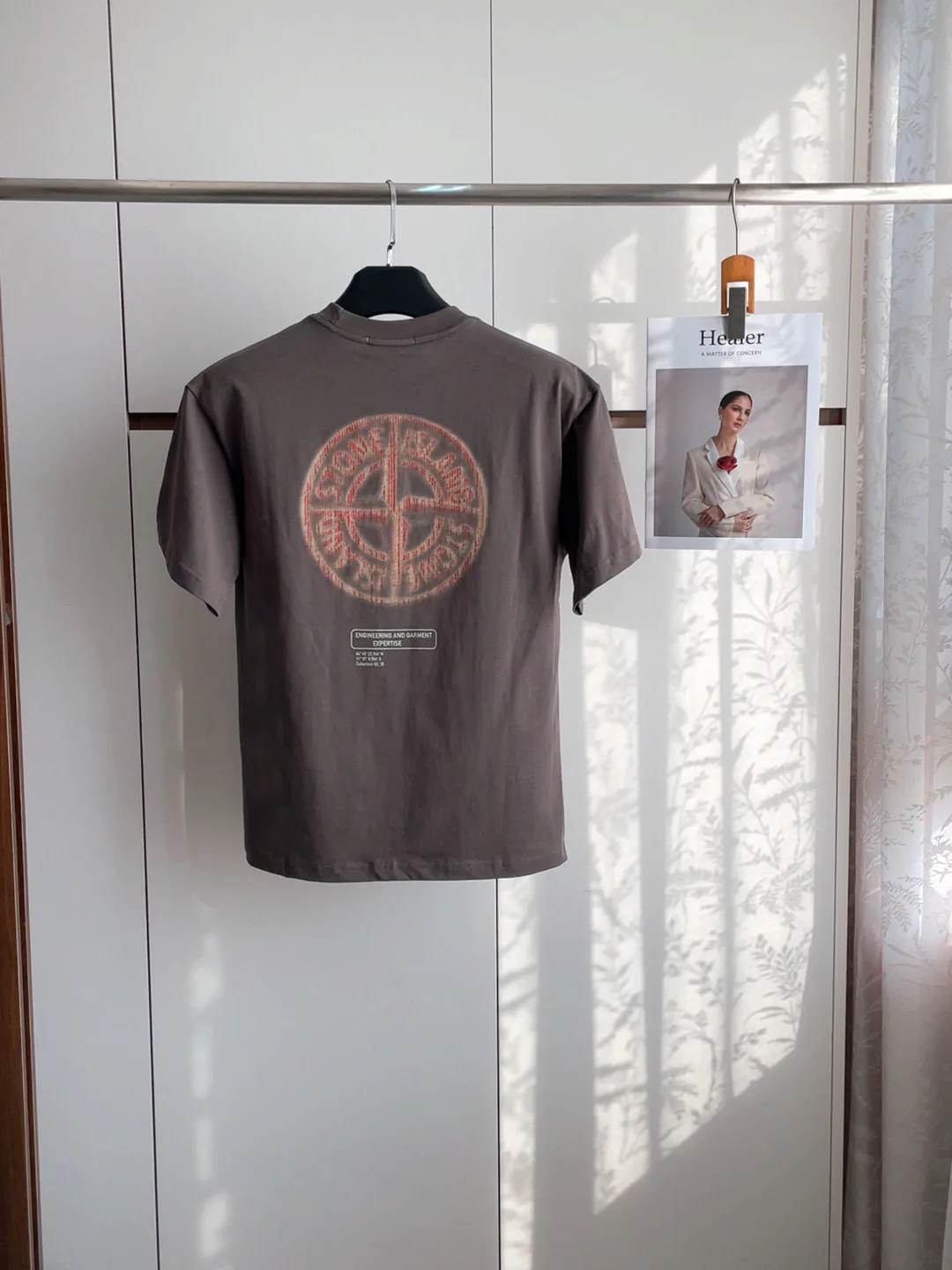 Футболки Женские Stone Island 1880059