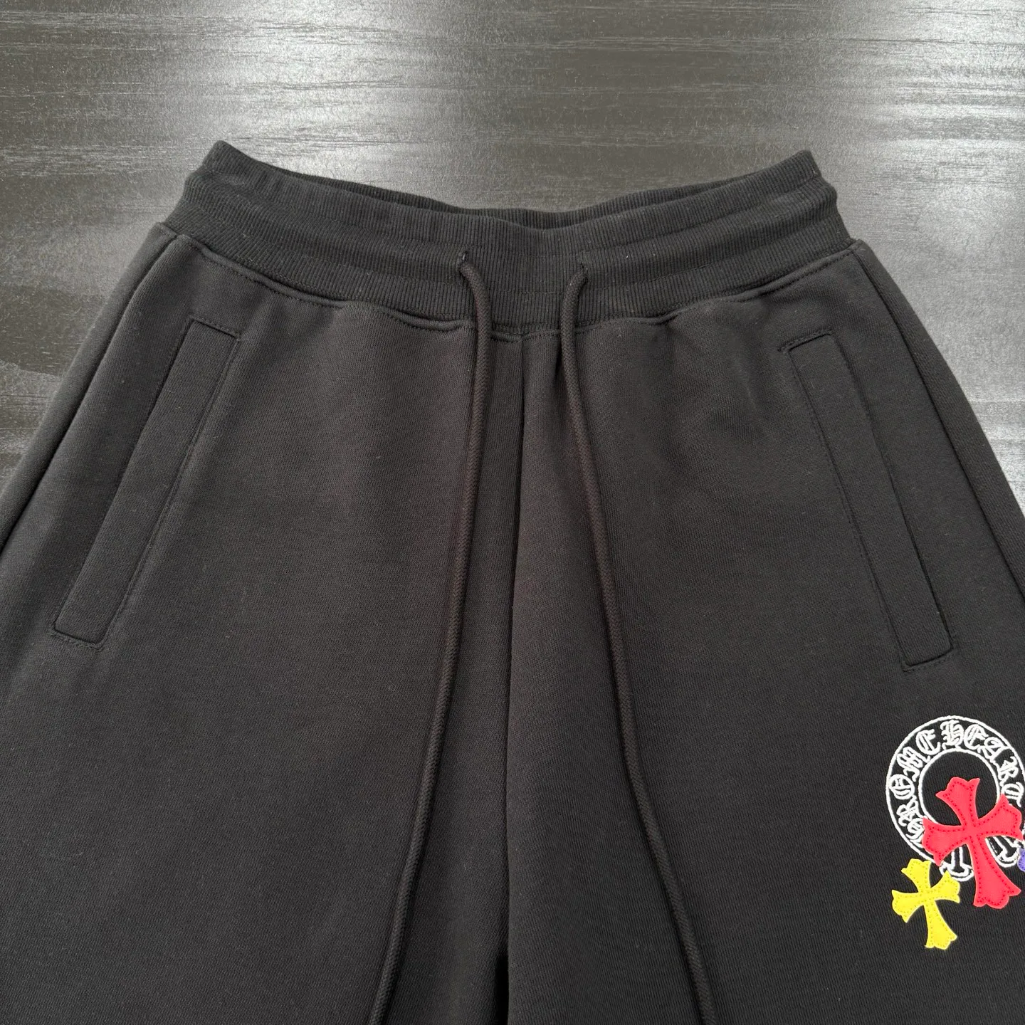 Шорты Мужские Chrome Hearts 12271107
