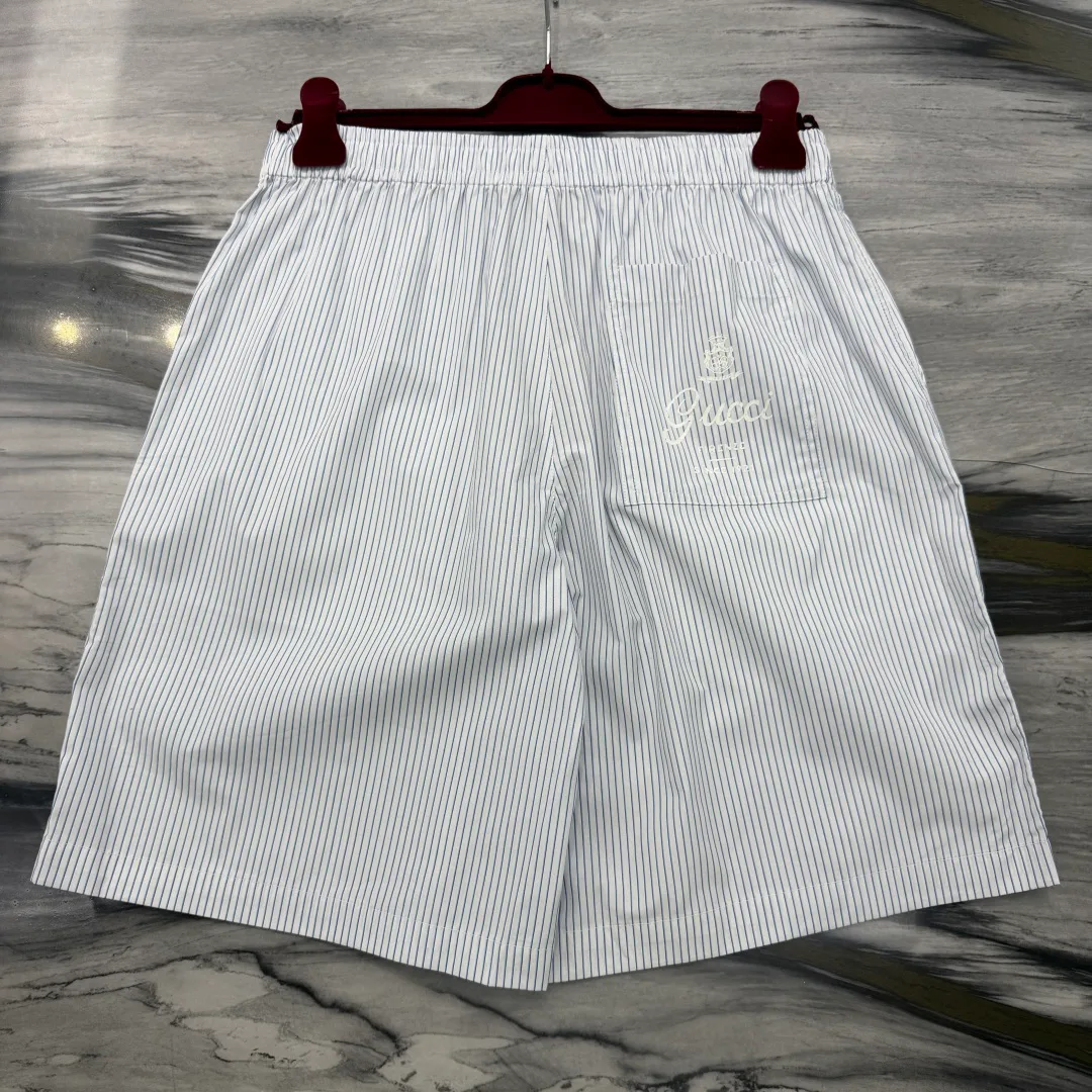 Шорты Мужские Gucci 13100639