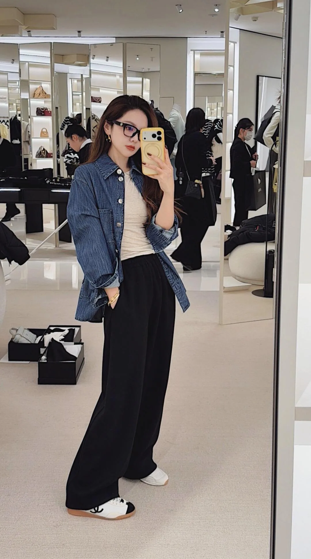 Жакеты Женские Chanel 11526007