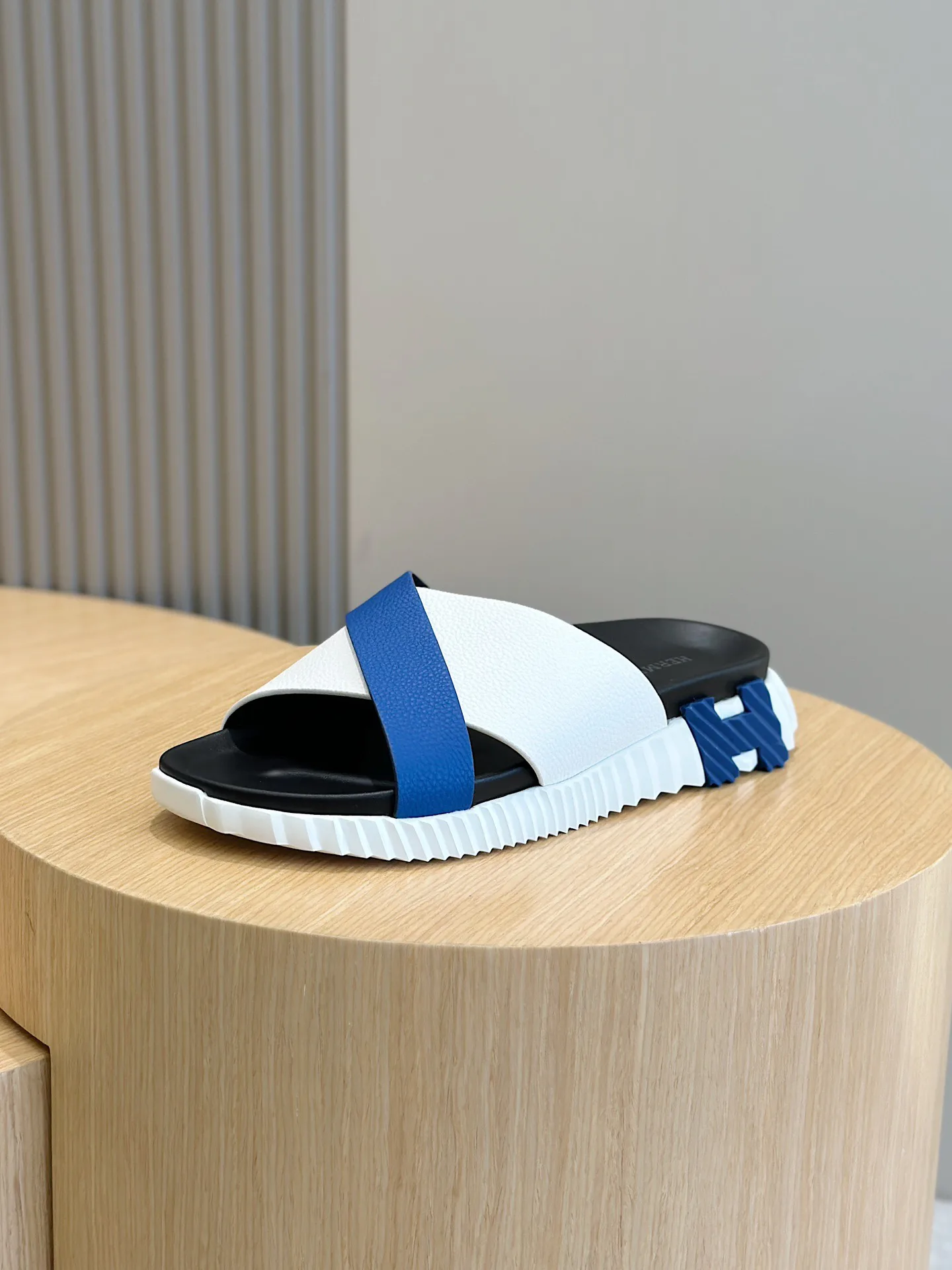 Сандалии Мужские Hermes 11396507