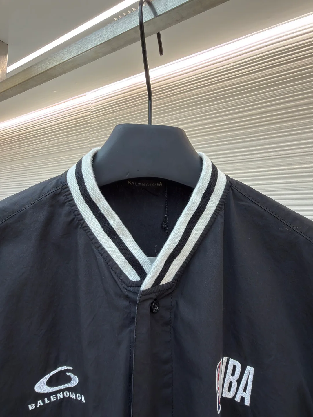 Рубашки Мужские Balenciaga 11869768
