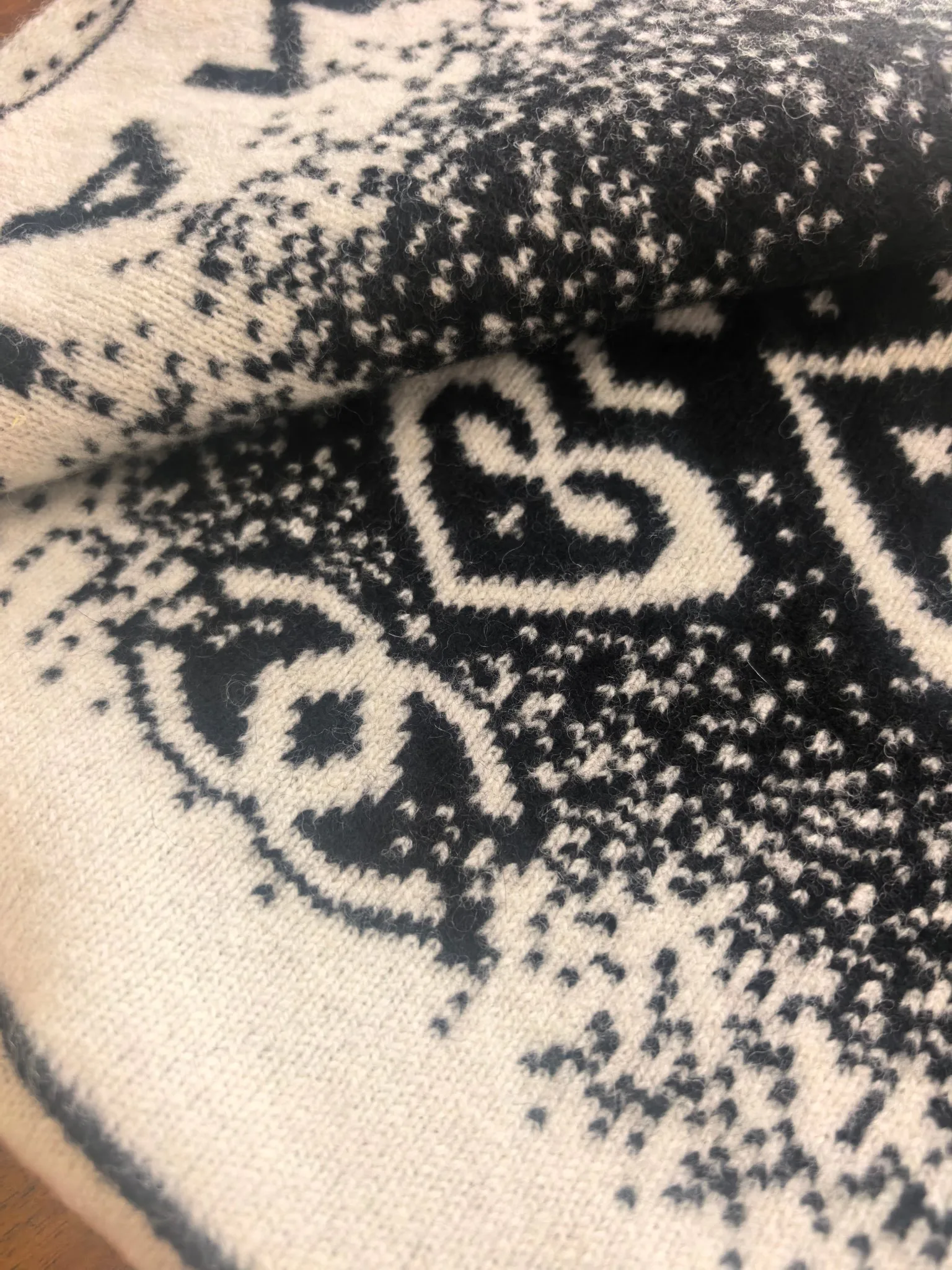 Шарфы Chanel 823985