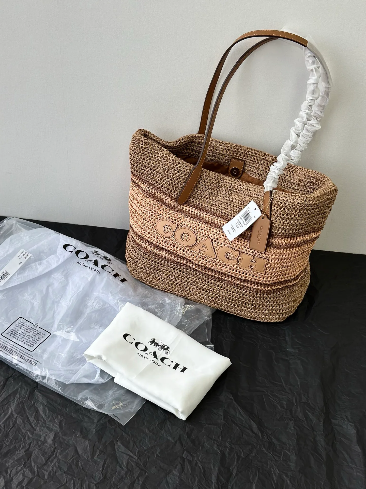 Рюкзаки Женские Coach 12788052