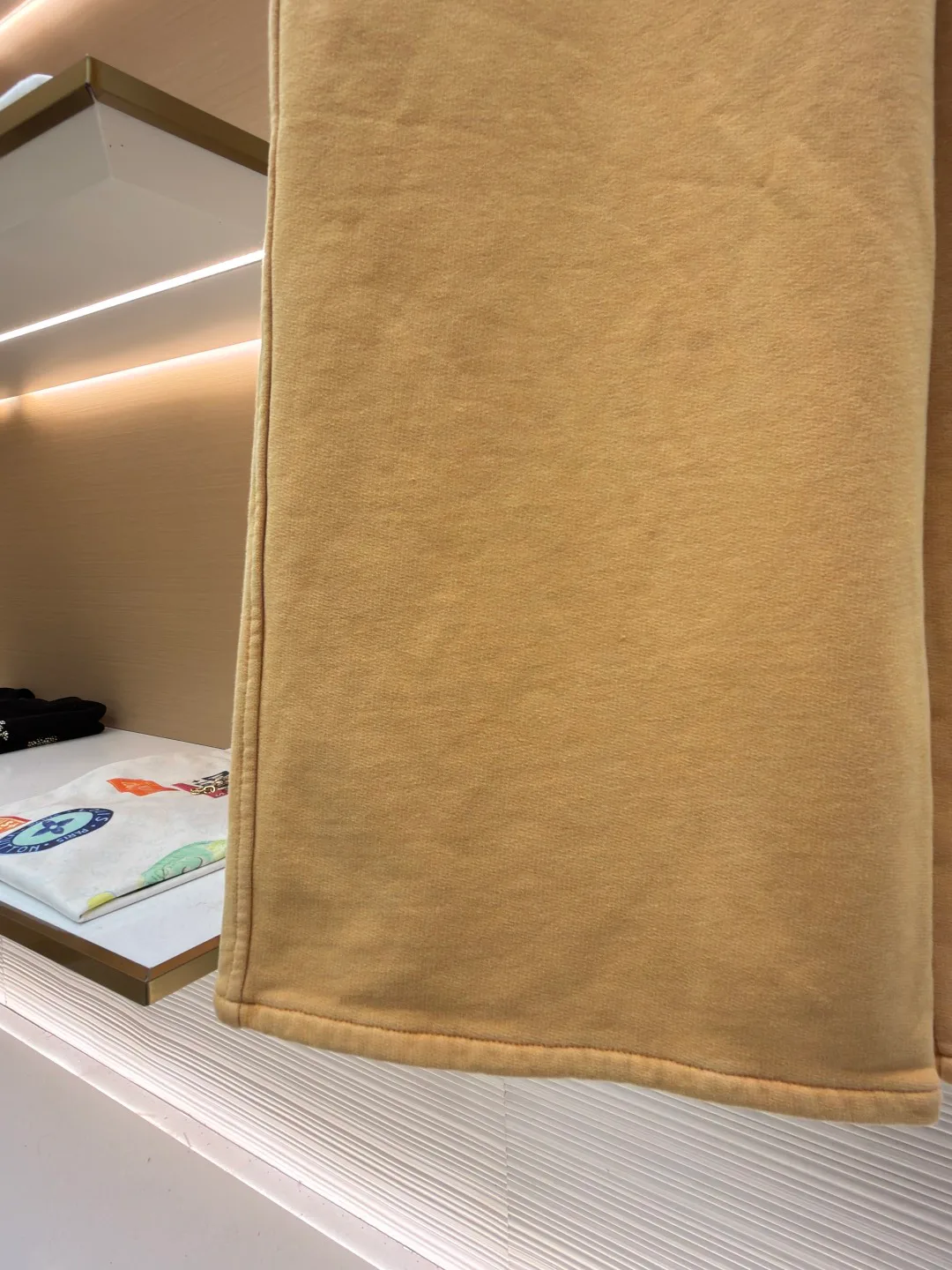 Брюки Мужские Acne Studios 17240500