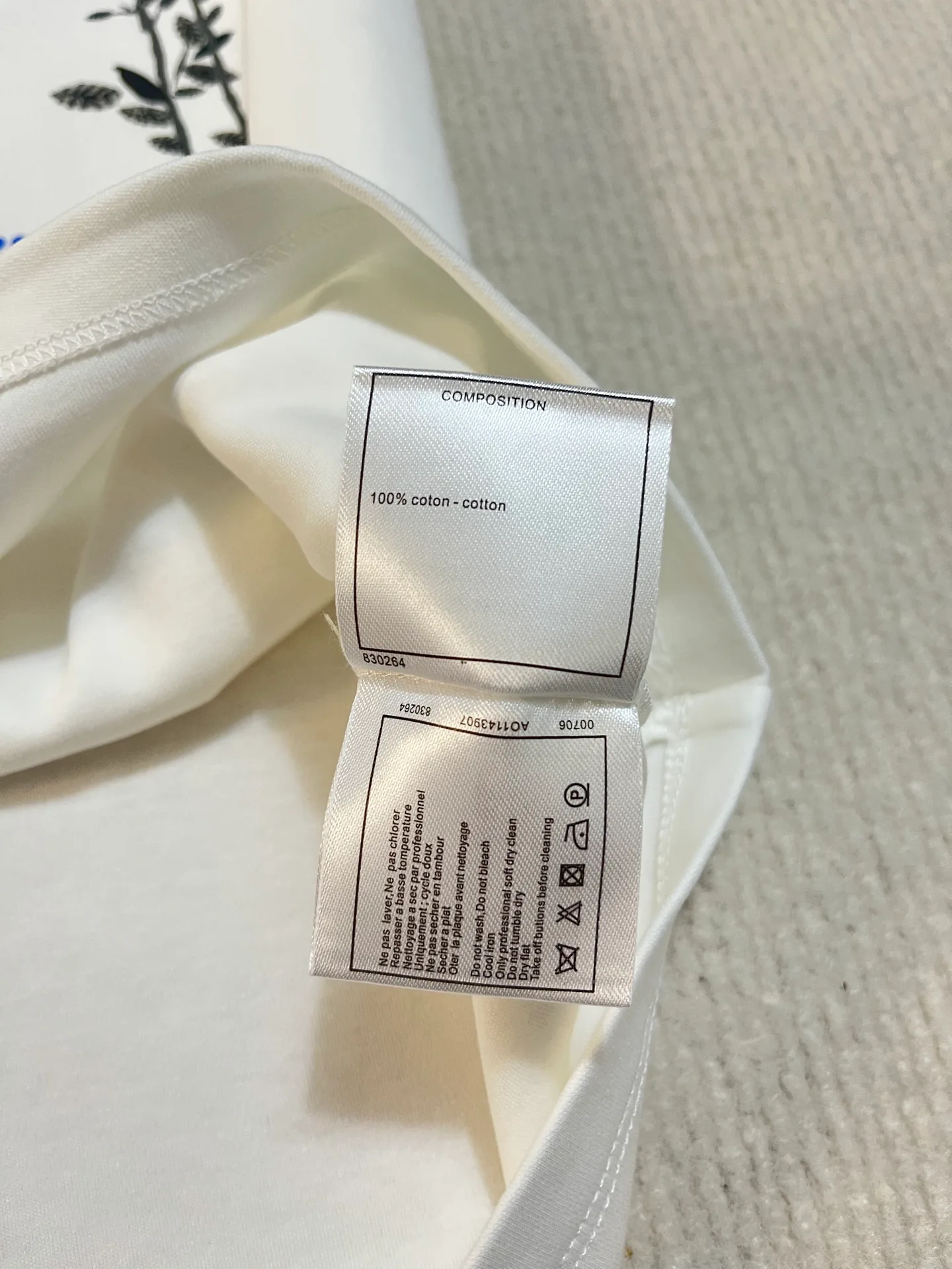 Футболки Женские Chanel 5178410