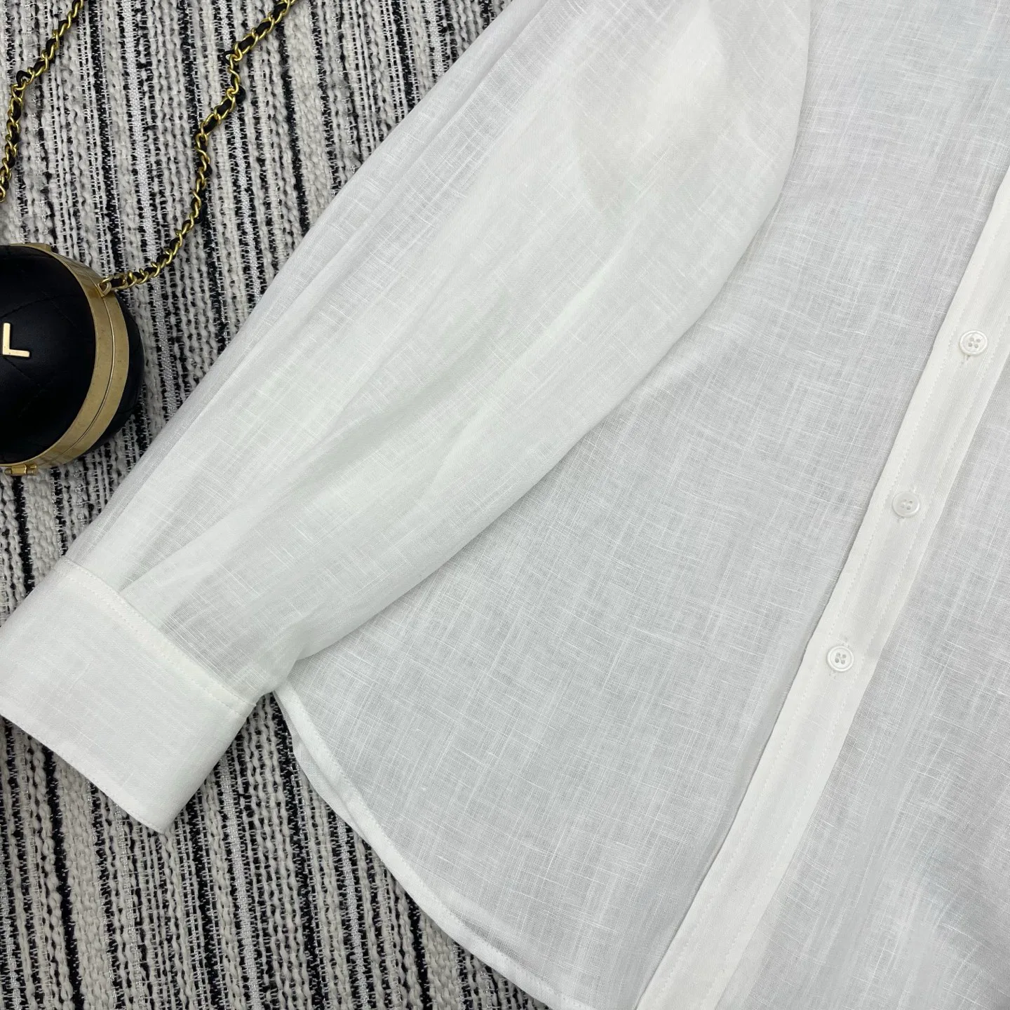 Рубашки Женские Loewe 13543808