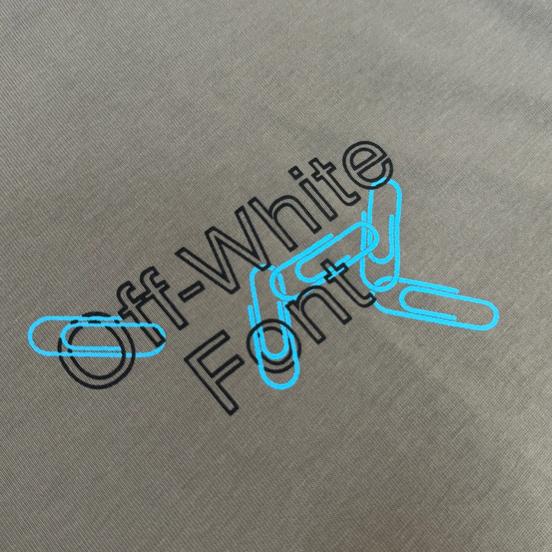 Футболки Женские Off-White 11829377