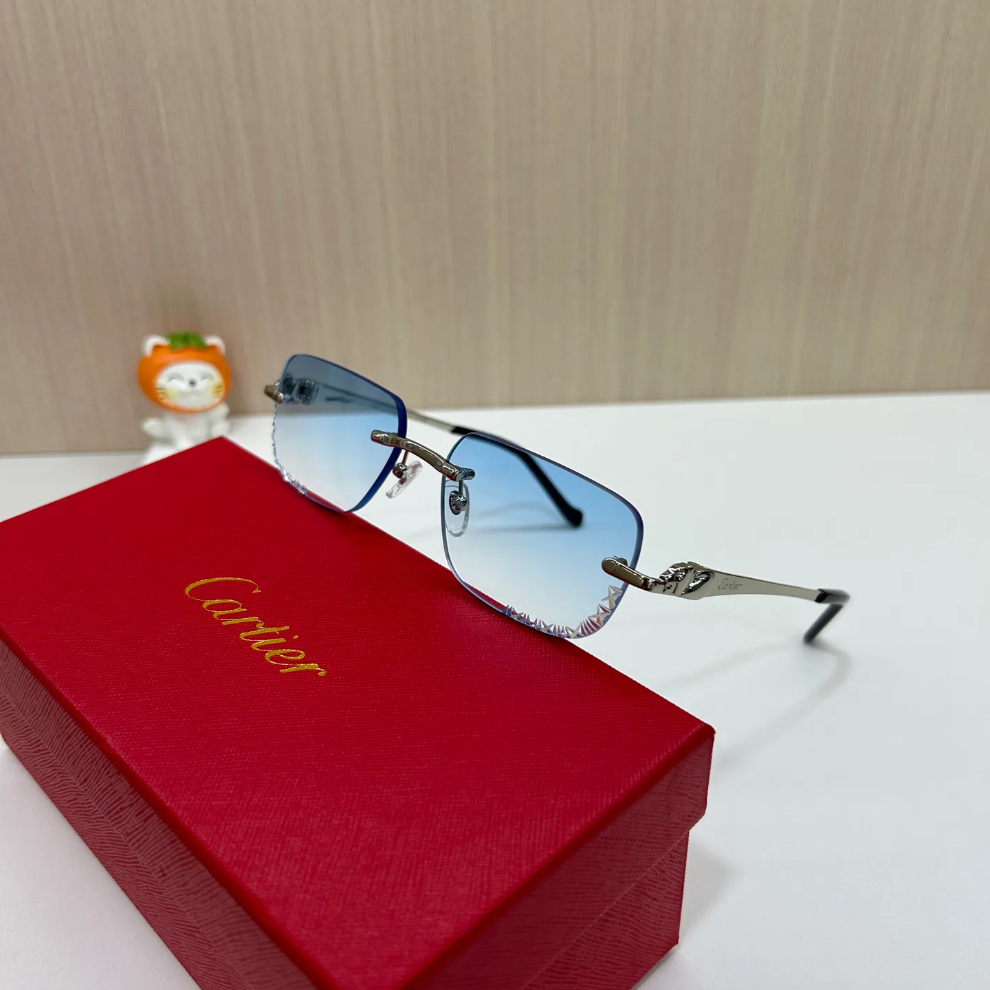 Очки Cartier 11689392